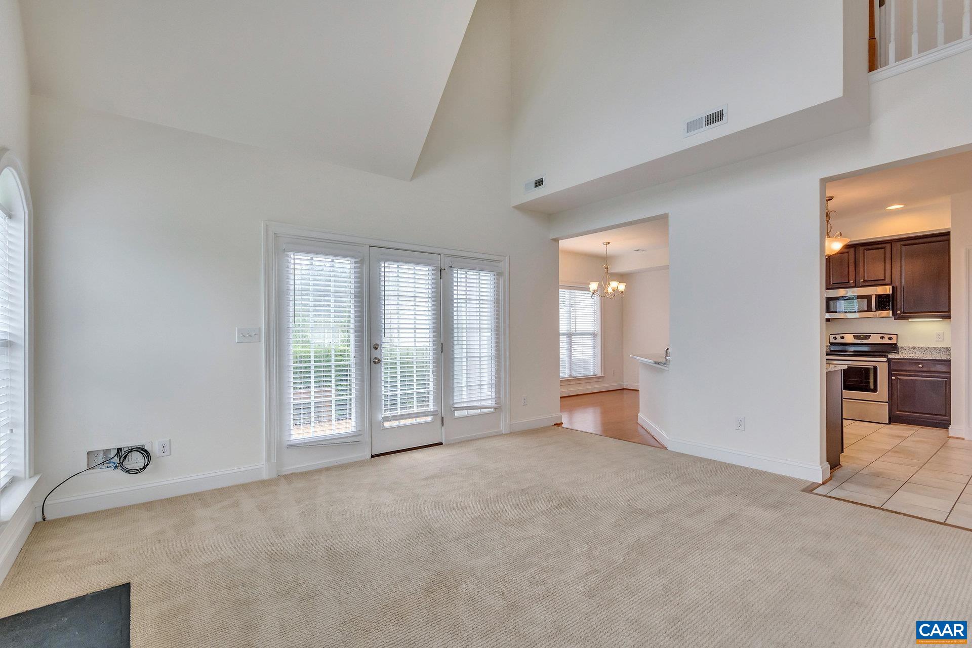 1305 GATE POST LN, CHARLOTTESVILLE, Virginia 22901, 3 Bedrooms Bedrooms, ,2 BathroomsBathrooms,Residential,1305 GATE POST LN,660680 MLS # 660680