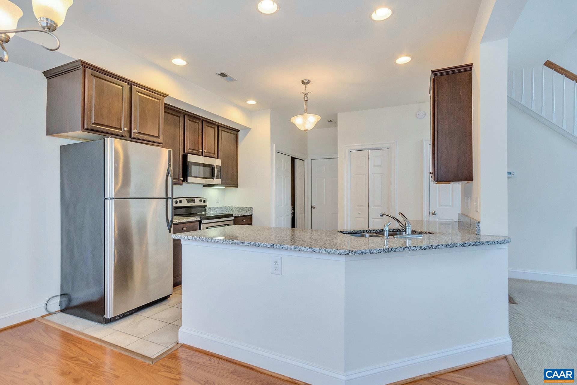 1305 GATE POST LN, CHARLOTTESVILLE, Virginia 22901, 3 Bedrooms Bedrooms, ,2 BathroomsBathrooms,Residential,1305 GATE POST LN,660680 MLS # 660680