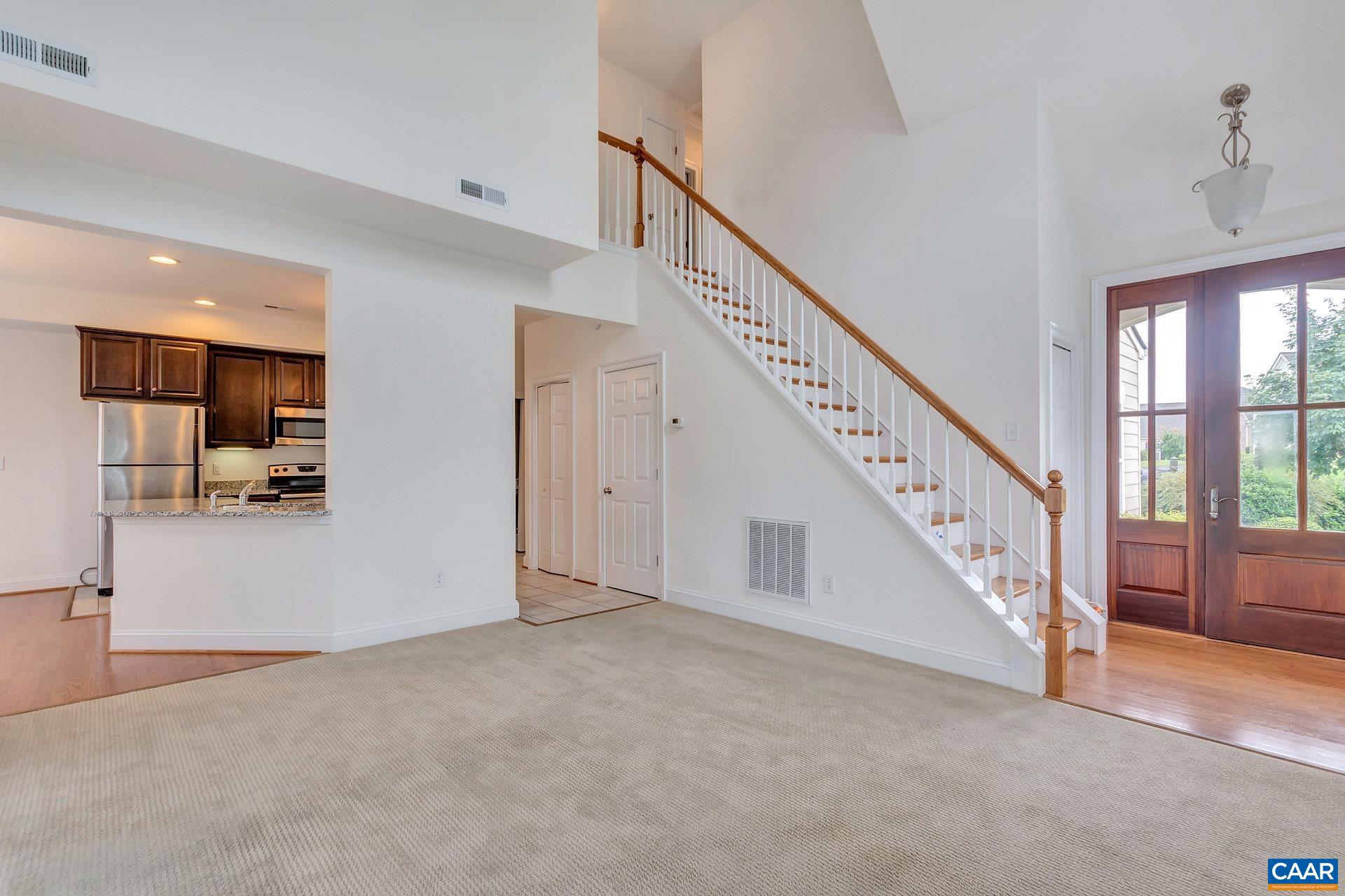 1305 GATE POST LN, CHARLOTTESVILLE, Virginia 22901, 3 Bedrooms Bedrooms, ,2 BathroomsBathrooms,Residential,1305 GATE POST LN,660680 MLS # 660680