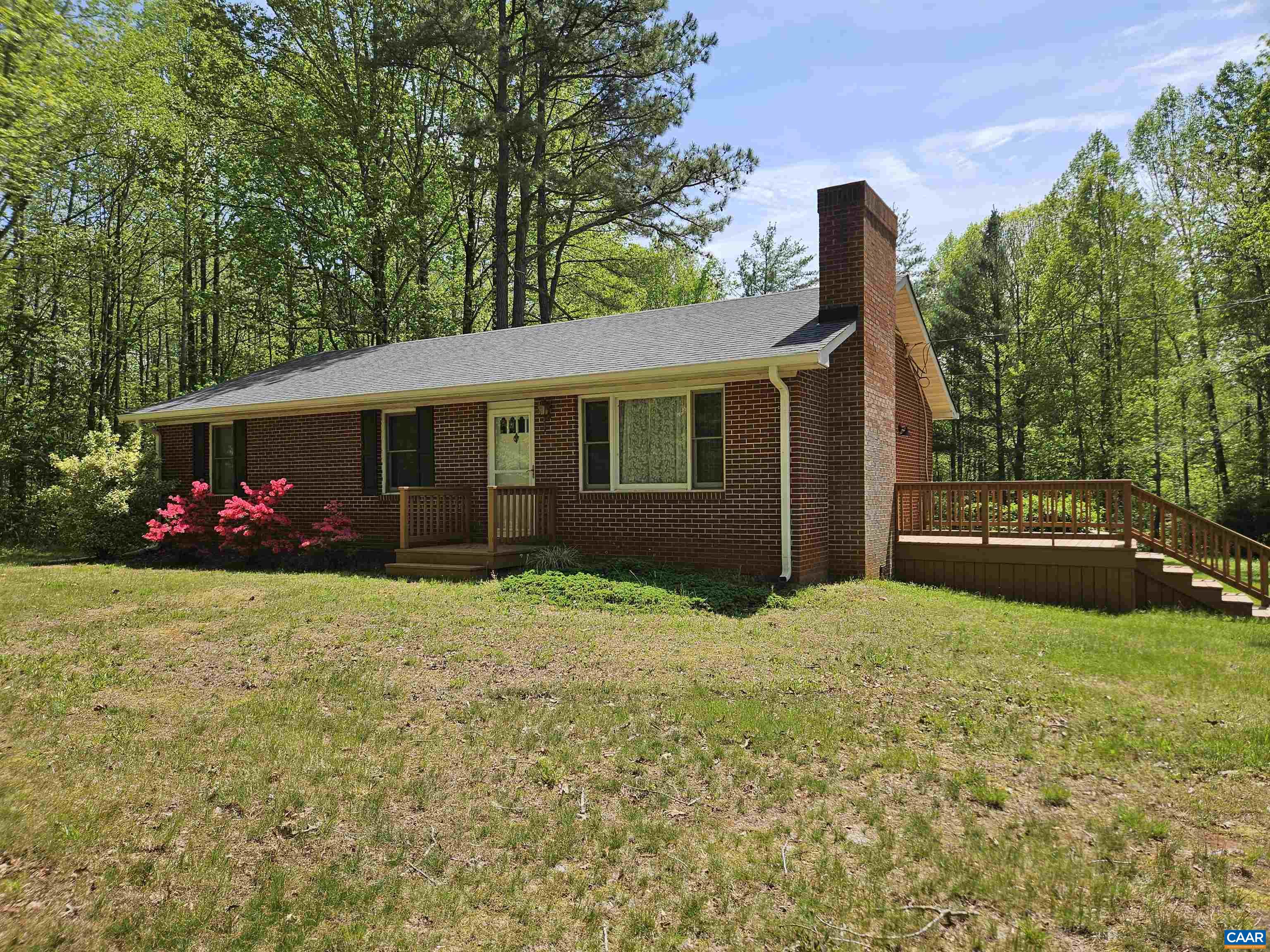 12920 FRANCISCO RD, FARMVILLE, Virginia 23901, 3 Bedrooms Bedrooms, ,1 BathroomBathrooms,Residential,12920 FRANCISCO RD,664173 MLS # 664173