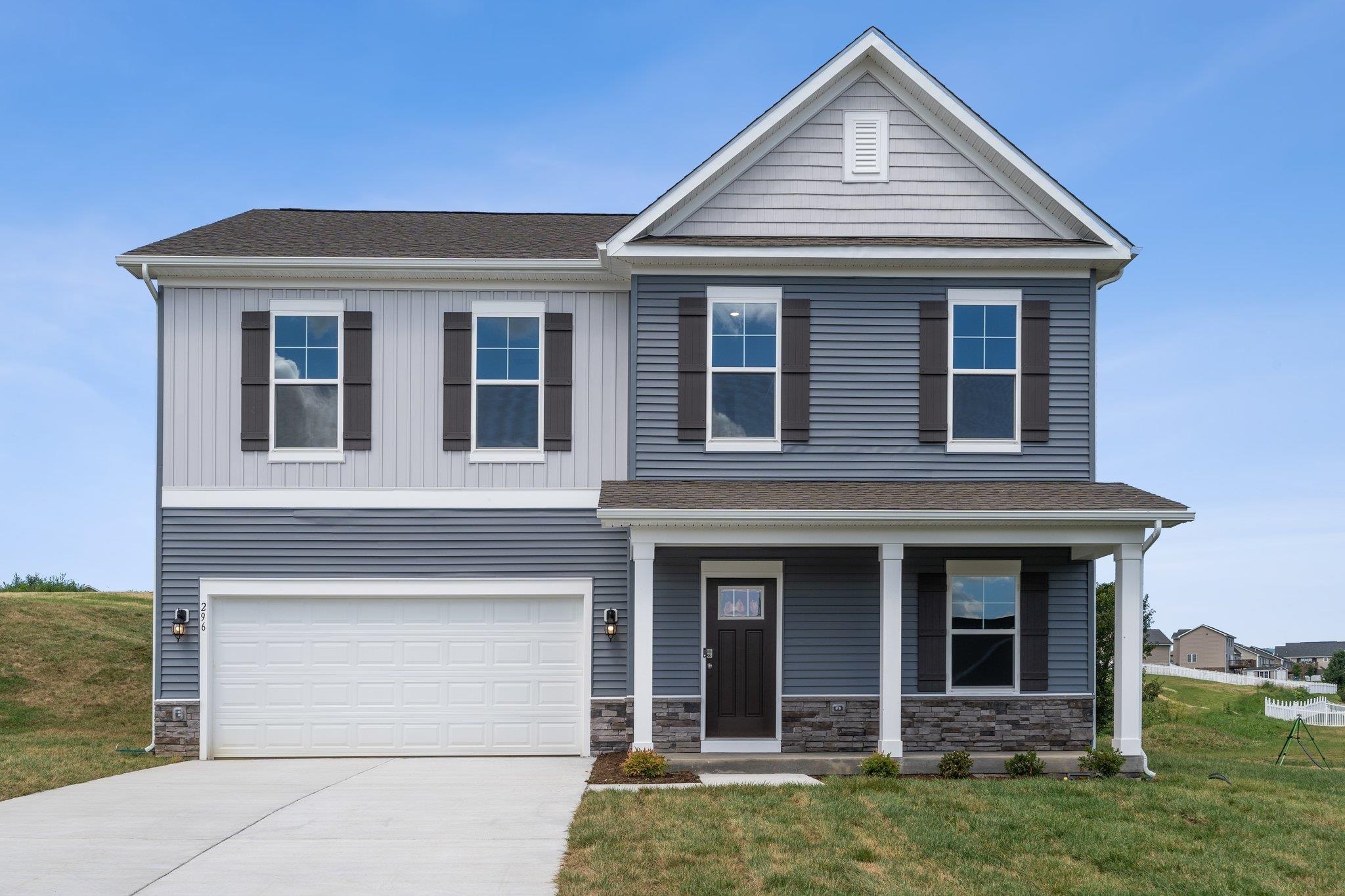 42 SEABISCUIT CT, LEXINGTON, Virginia 24450, 4 Bedrooms Bedrooms, ,3 BathroomsBathrooms,Residential,42 SEABISCUIT CT,664179 MLS # 664179