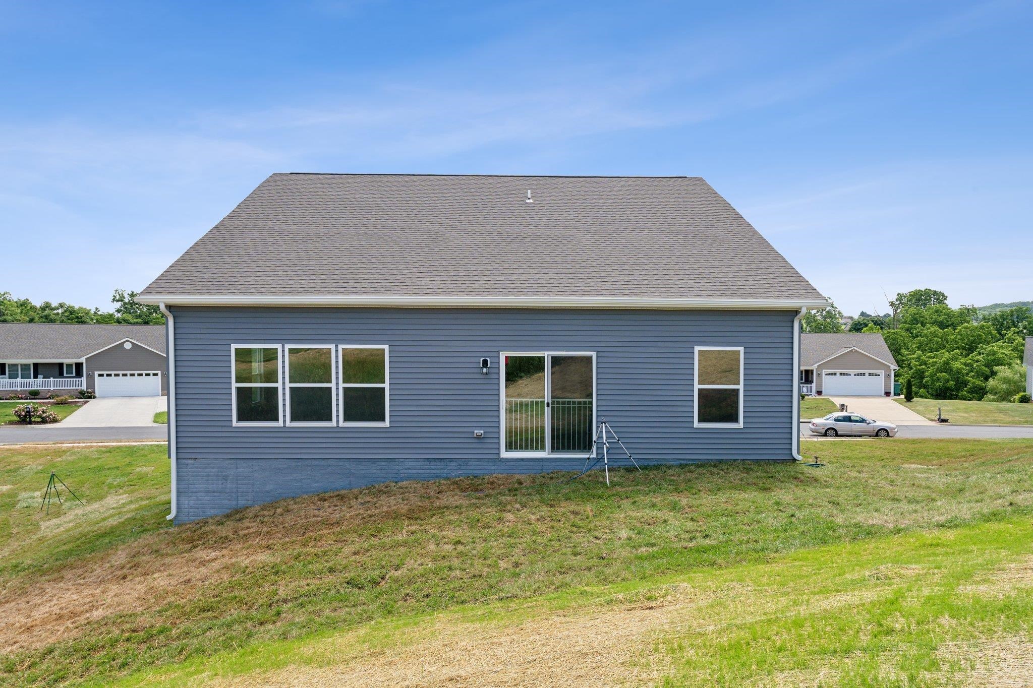 42 SEABISCUIT CT, LEXINGTON, Virginia 24450, 4 Bedrooms Bedrooms, ,3 BathroomsBathrooms,Residential,42 SEABISCUIT CT,664179 MLS # 664179