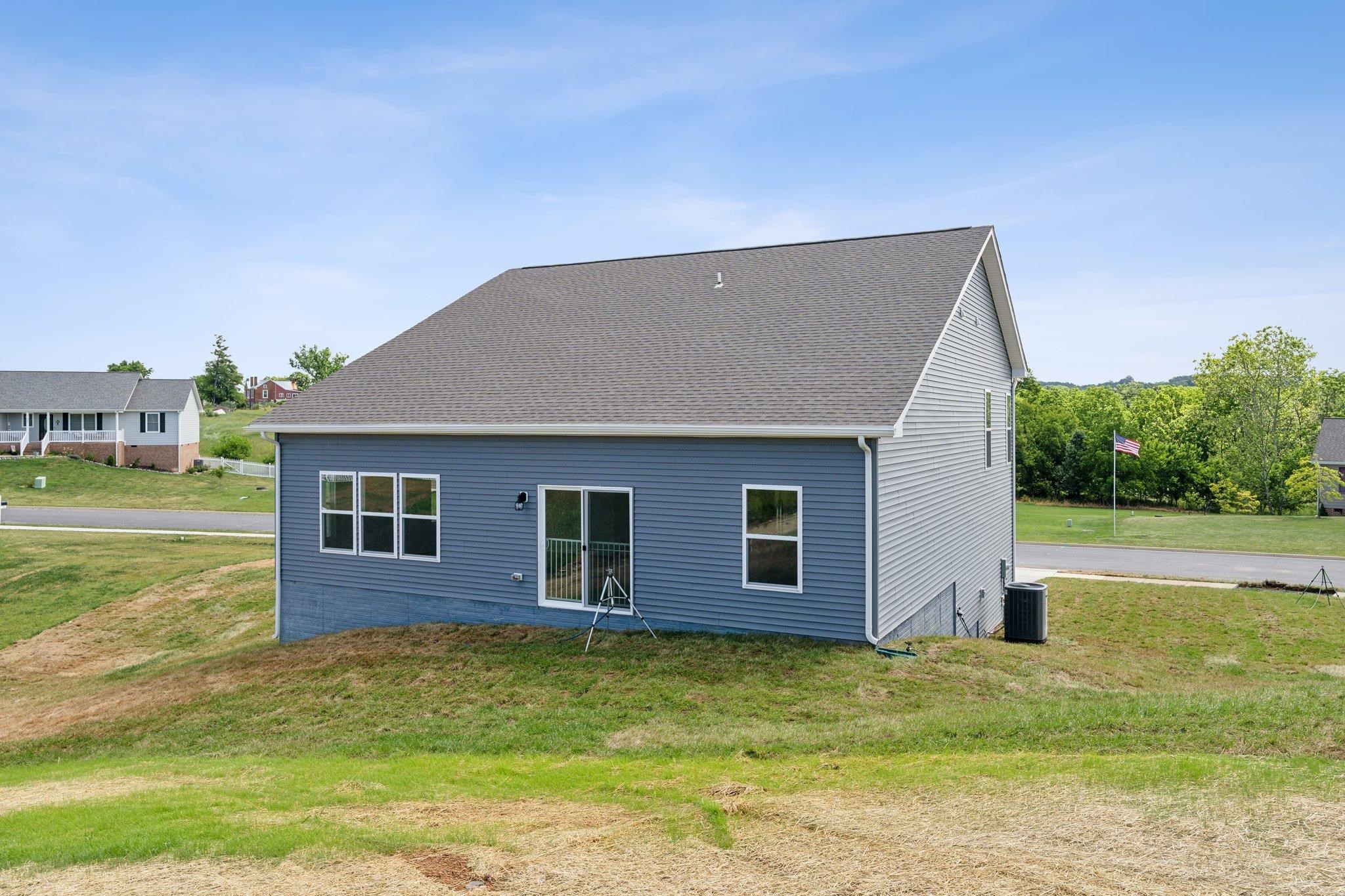 42 SEABISCUIT CT, LEXINGTON, Virginia 24450, 4 Bedrooms Bedrooms, ,3 BathroomsBathrooms,Residential,42 SEABISCUIT CT,664179 MLS # 664179