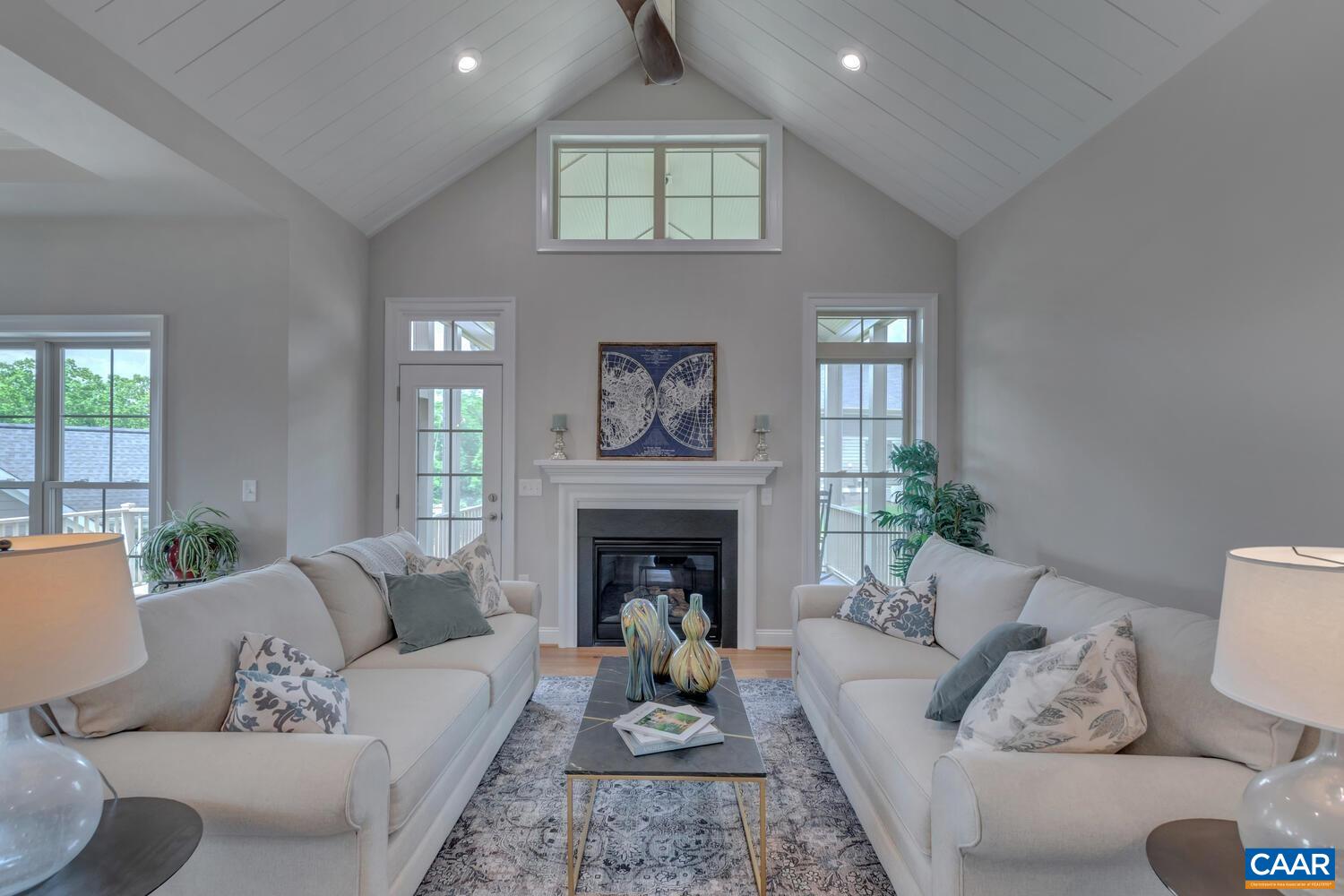 39 RENEE LN, CHARLOTTESVILLE, Virginia 22901, 3 Bedrooms Bedrooms, ,2 BathroomsBathrooms,Residential,The Pavilion,39 RENEE LN,664187 MLS # 664187