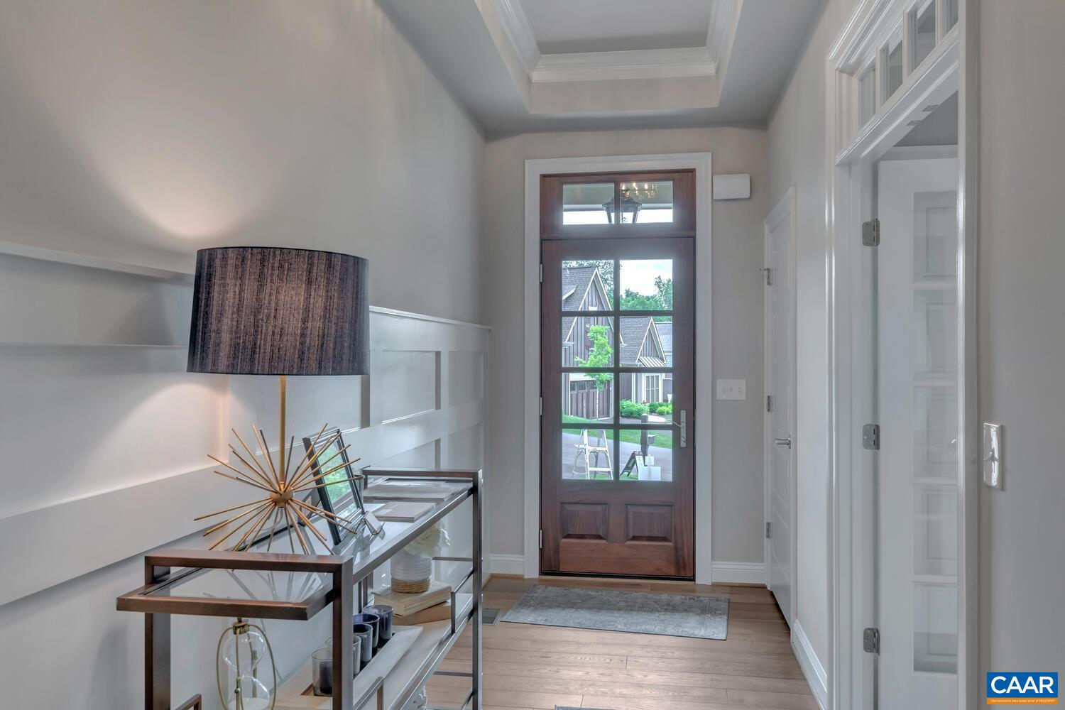 39 RENEE LN, CHARLOTTESVILLE, Virginia 22901, 3 Bedrooms Bedrooms, ,2 BathroomsBathrooms,Residential,The Pavilion,39 RENEE LN,664187 MLS # 664187