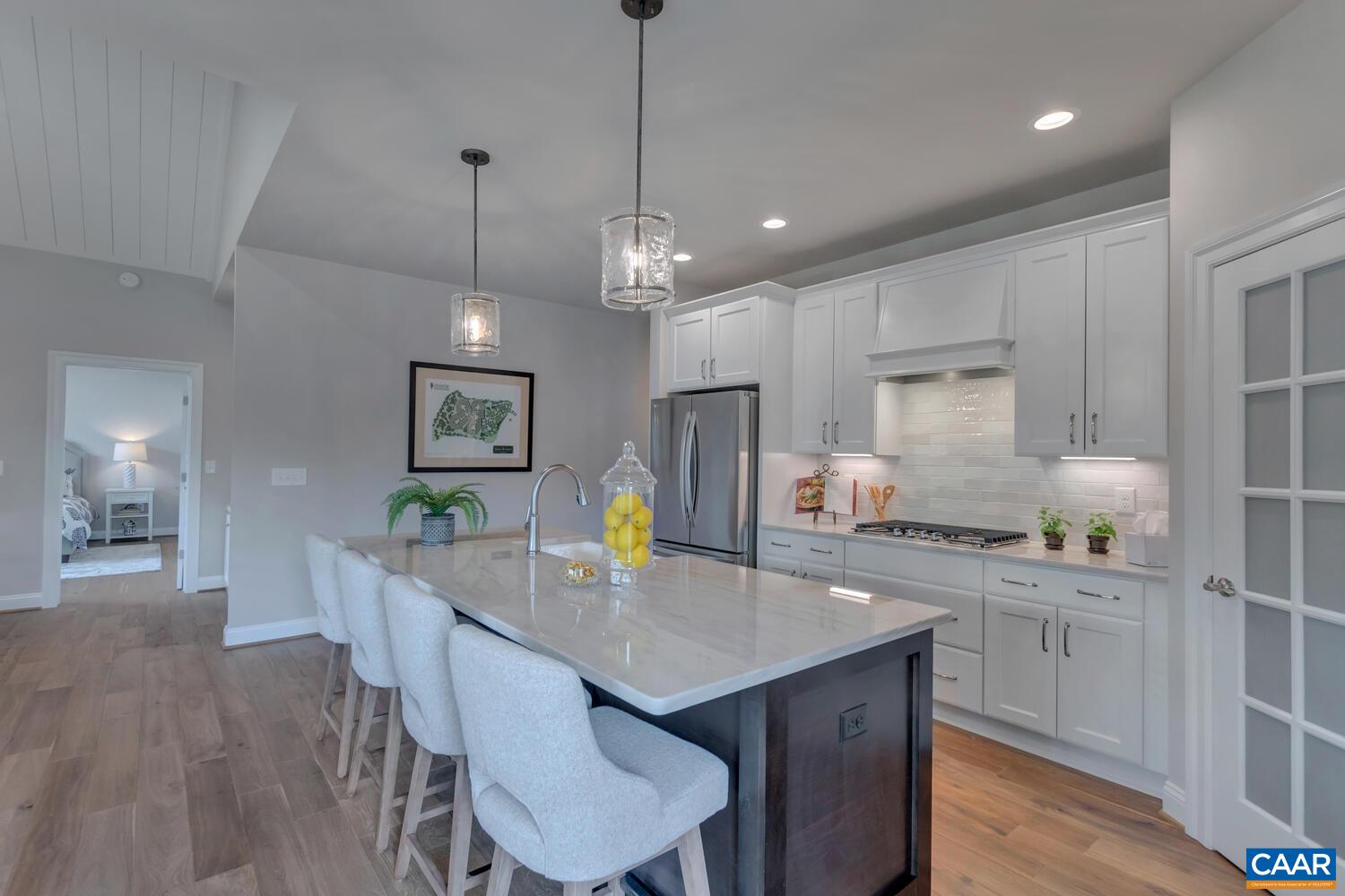 39 RENEE LN, CHARLOTTESVILLE, Virginia 22901, 3 Bedrooms Bedrooms, ,2 BathroomsBathrooms,Residential,The Pavilion,39 RENEE LN,664187 MLS # 664187