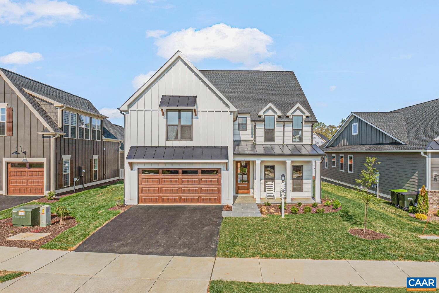 33 FOWLER ST, CHARLOTTESVILLE, Virginia 22911, 4 Bedrooms Bedrooms, ,4 BathroomsBathrooms,Residential,The Mechum,33 FOWLER ST,664188 MLS # 664188