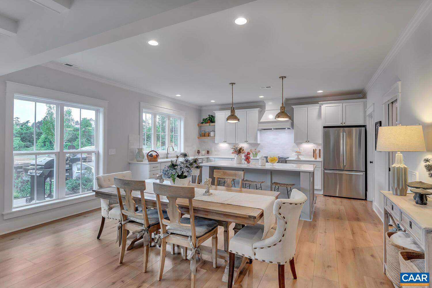 33 FOWLER ST, CHARLOTTESVILLE, Virginia 22911, 4 Bedrooms Bedrooms, ,4 BathroomsBathrooms,Residential,The Mechum,33 FOWLER ST,664188 MLS # 664188