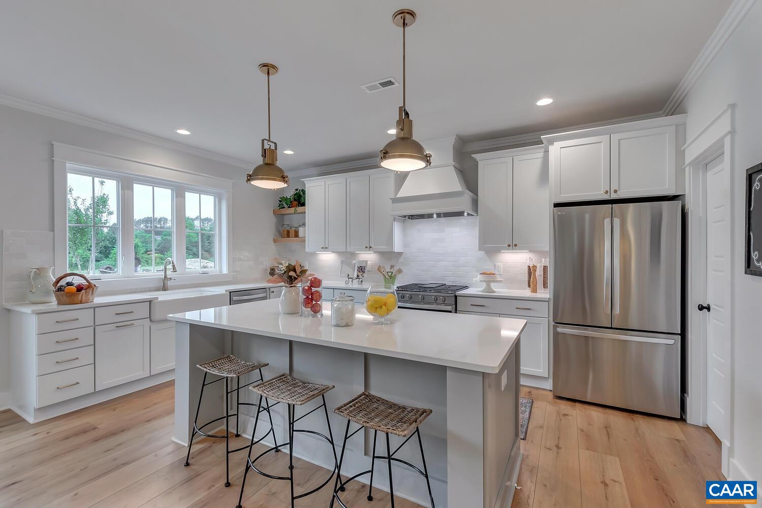 33 FOWLER ST, CHARLOTTESVILLE, Virginia 22911, 4 Bedrooms Bedrooms, ,4 BathroomsBathrooms,Residential,The Mechum,33 FOWLER ST,664188 MLS # 664188