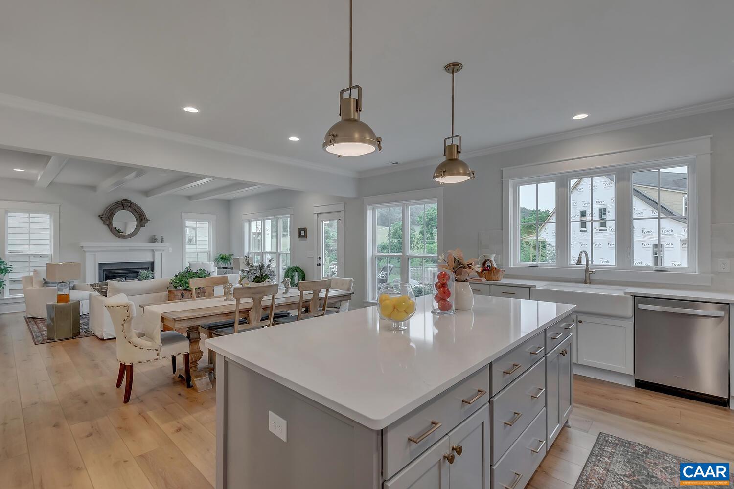33 FOWLER ST, CHARLOTTESVILLE, Virginia 22911, 4 Bedrooms Bedrooms, ,4 BathroomsBathrooms,Residential,The Mechum,33 FOWLER ST,664188 MLS # 664188