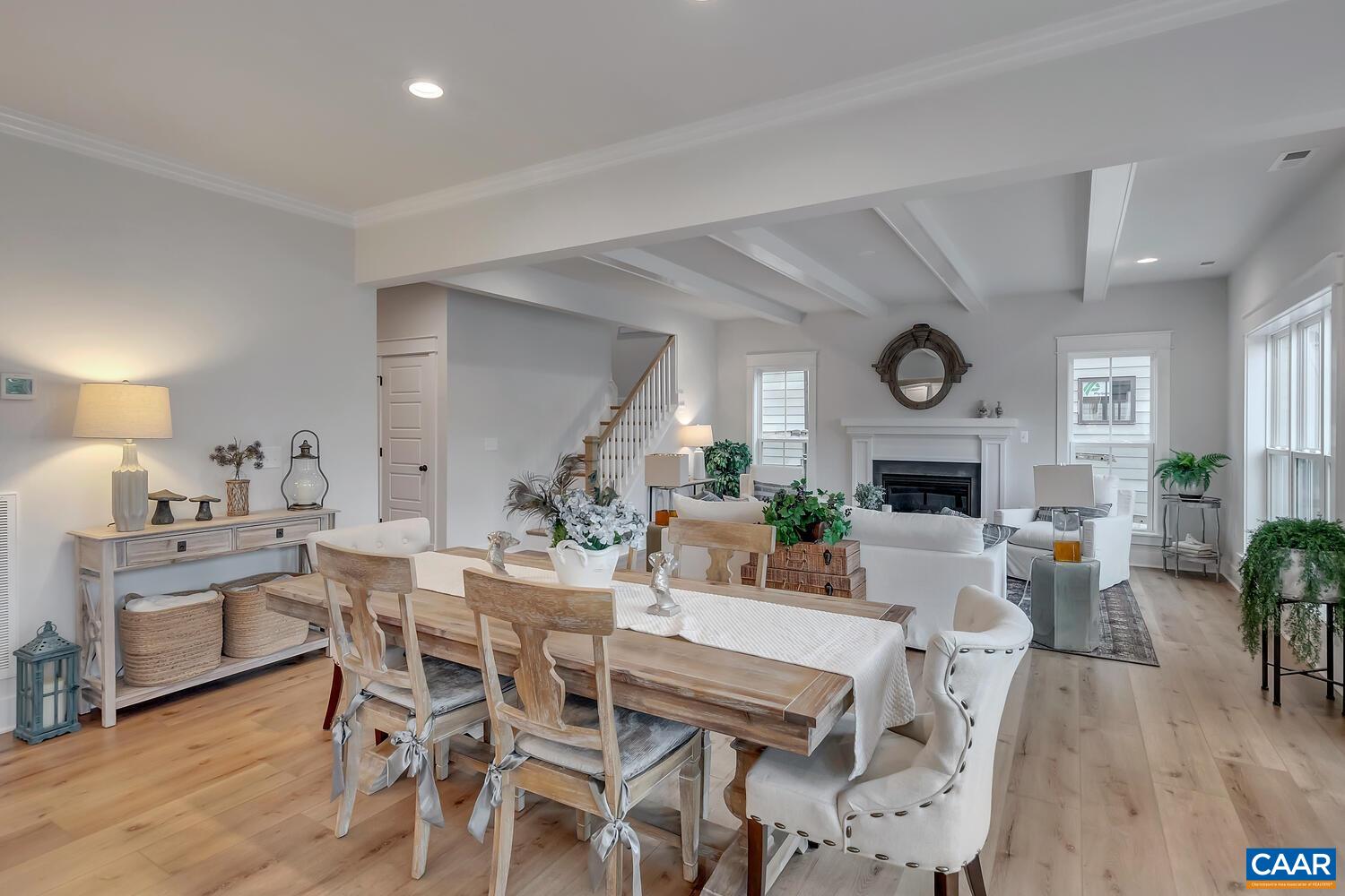 33 FOWLER ST, CHARLOTTESVILLE, Virginia 22911, 4 Bedrooms Bedrooms, ,4 BathroomsBathrooms,Residential,The Mechum,33 FOWLER ST,664188 MLS # 664188