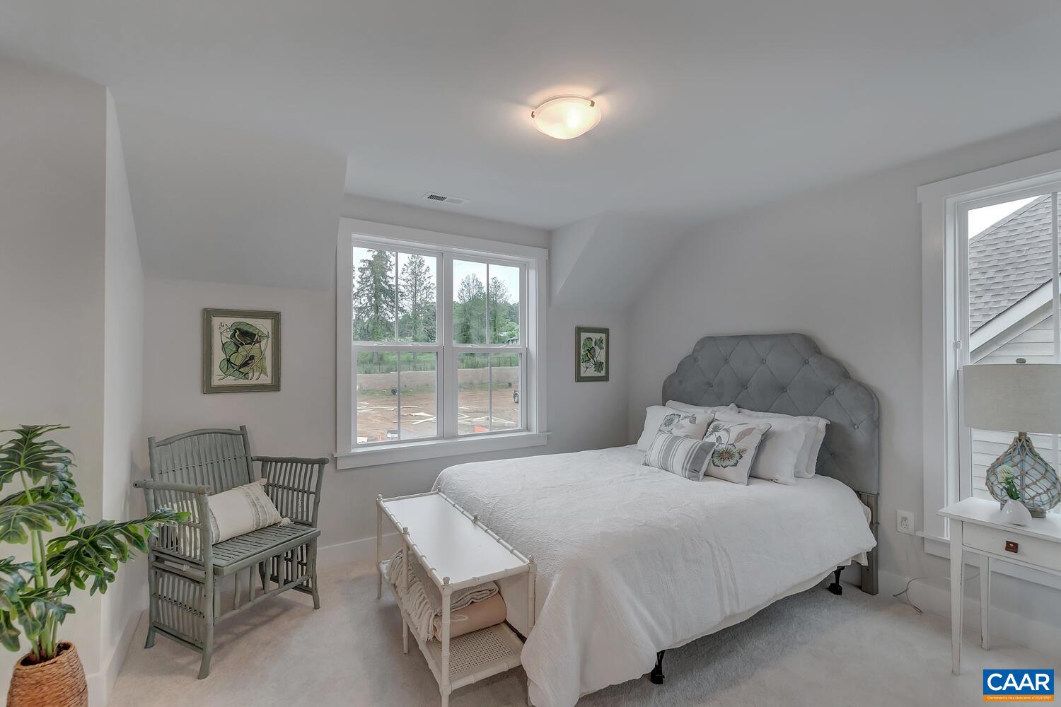 33 FOWLER ST, CHARLOTTESVILLE, Virginia 22911, 4 Bedrooms Bedrooms, ,4 BathroomsBathrooms,Residential,The Mechum,33 FOWLER ST,664188 MLS # 664188