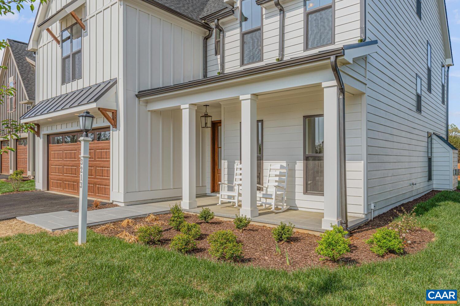 33 FOWLER ST, CHARLOTTESVILLE, Virginia 22911, 4 Bedrooms Bedrooms, ,4 BathroomsBathrooms,Residential,The Mechum,33 FOWLER ST,664188 MLS # 664188
