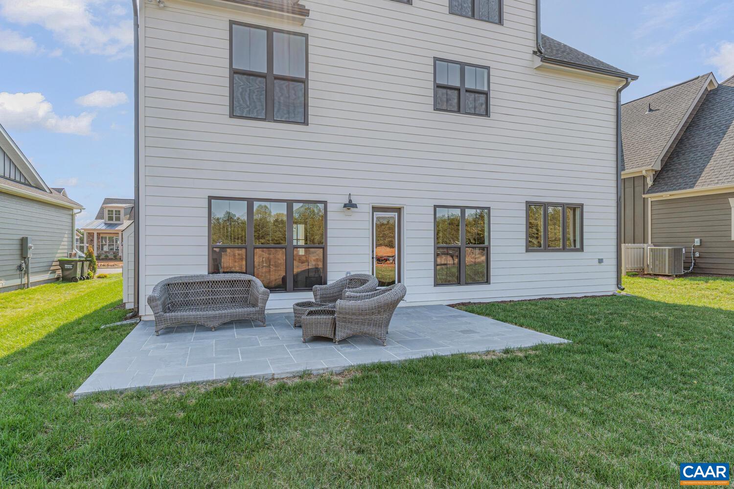 33 FOWLER ST, CHARLOTTESVILLE, Virginia 22911, 4 Bedrooms Bedrooms, ,4 BathroomsBathrooms,Residential,The Mechum,33 FOWLER ST,664188 MLS # 664188