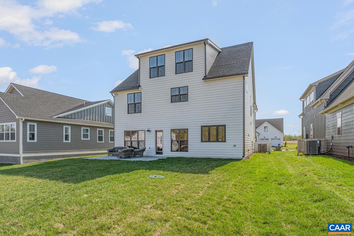 33 FOWLER ST, CHARLOTTESVILLE, Virginia 22911, 4 Bedrooms Bedrooms, ,4 BathroomsBathrooms,Residential,The Mechum,33 FOWLER ST,664188 MLS # 664188