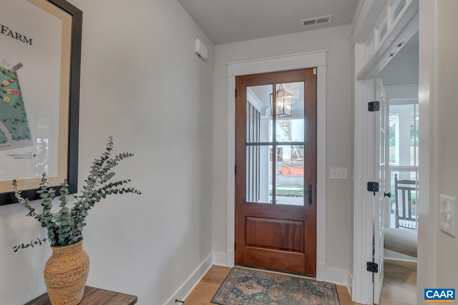 33 FOWLER ST, CHARLOTTESVILLE, Virginia 22911, 4 Bedrooms Bedrooms, ,4 BathroomsBathrooms,Residential,The Mechum,33 FOWLER ST,664188 MLS # 664188