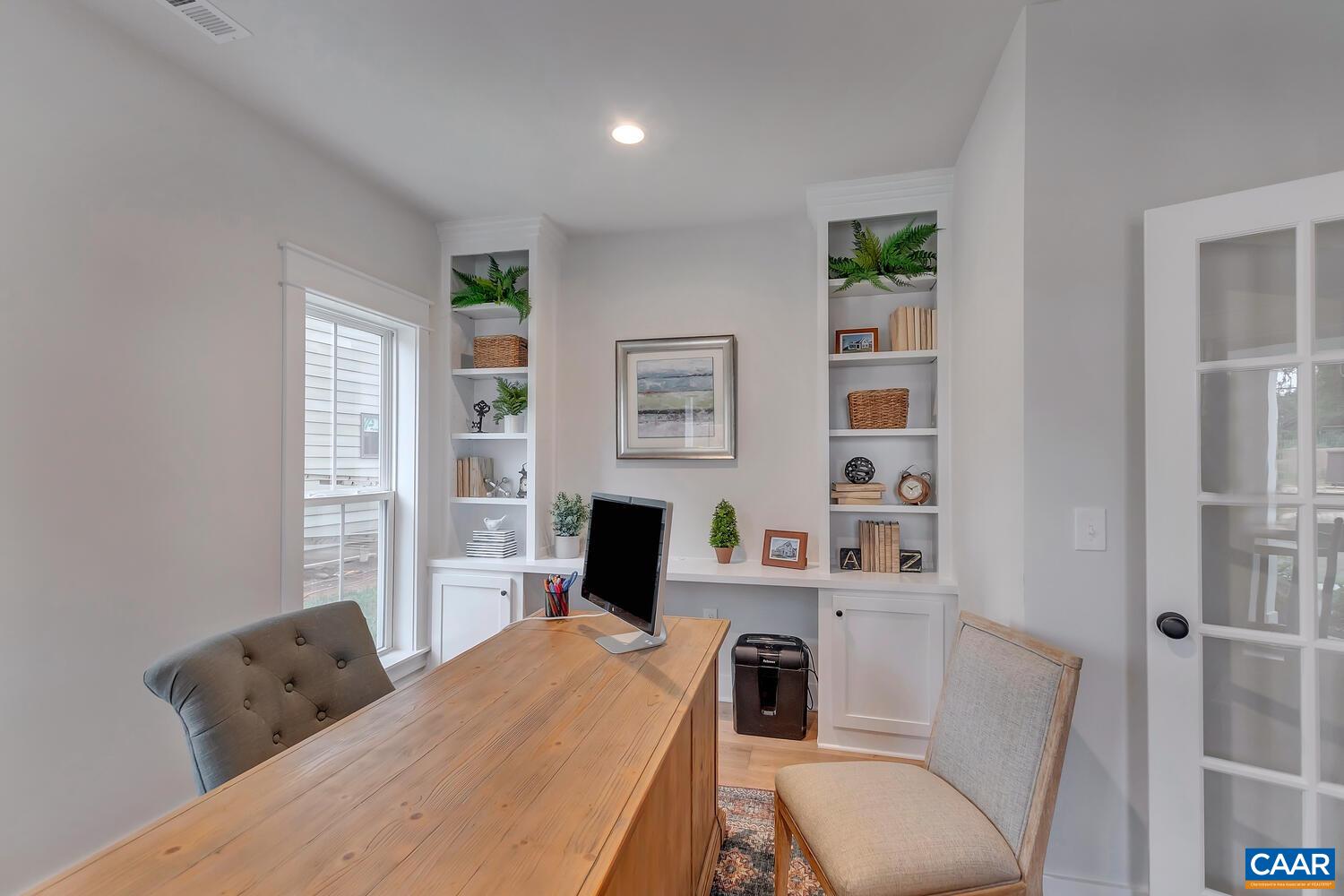 33 FOWLER ST, CHARLOTTESVILLE, Virginia 22911, 4 Bedrooms Bedrooms, ,4 BathroomsBathrooms,Residential,The Mechum,33 FOWLER ST,664188 MLS # 664188