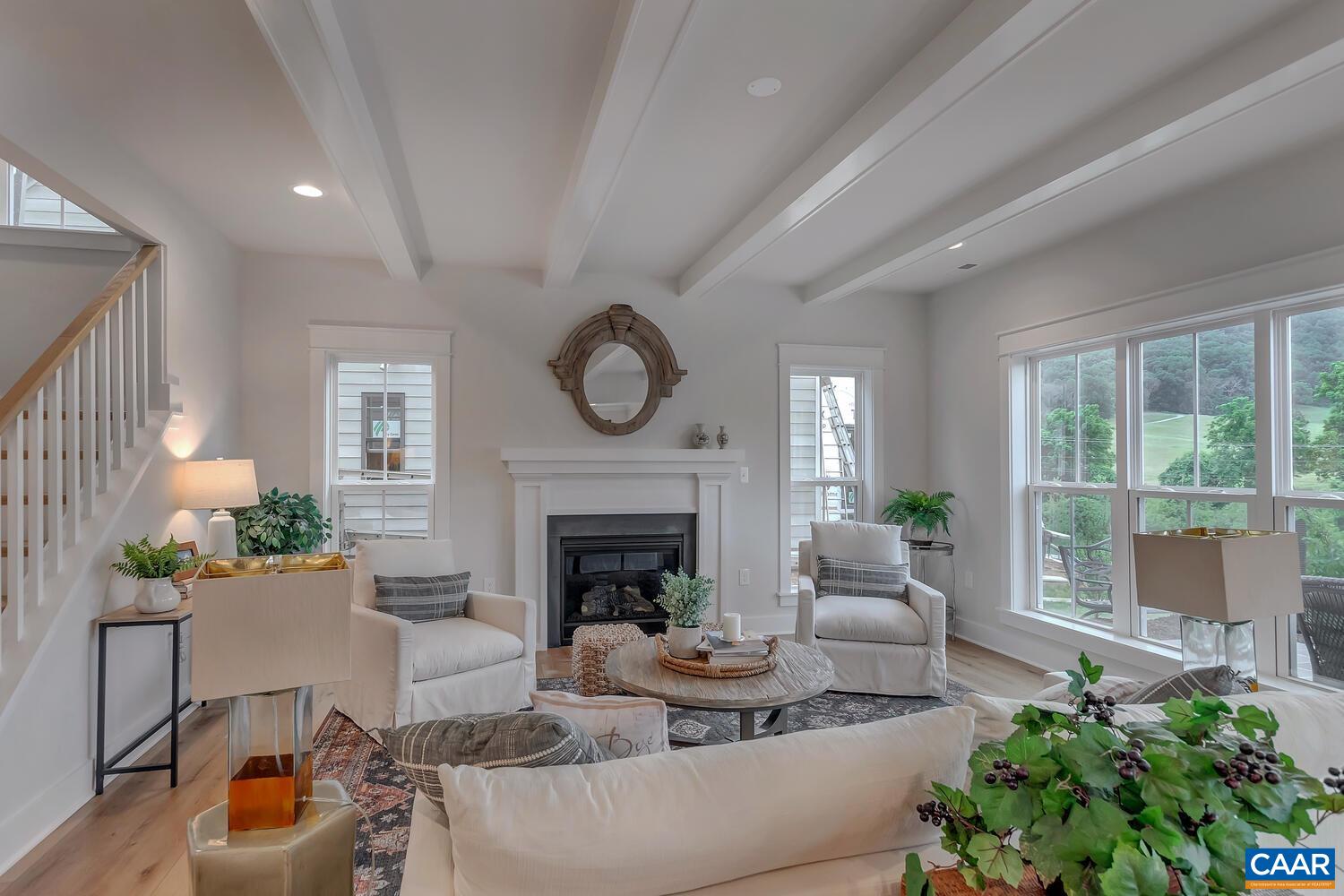 33 FOWLER ST, CHARLOTTESVILLE, Virginia 22911, 4 Bedrooms Bedrooms, ,4 BathroomsBathrooms,Residential,The Mechum,33 FOWLER ST,664188 MLS # 664188