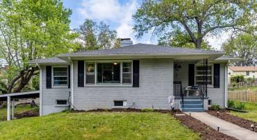 1301 D ST, WAYNESBORO, Virginia 22980, 3 Bedrooms Bedrooms, ,2 BathroomsBathrooms,Residential,1301 D ST,664189 MLS # 664189