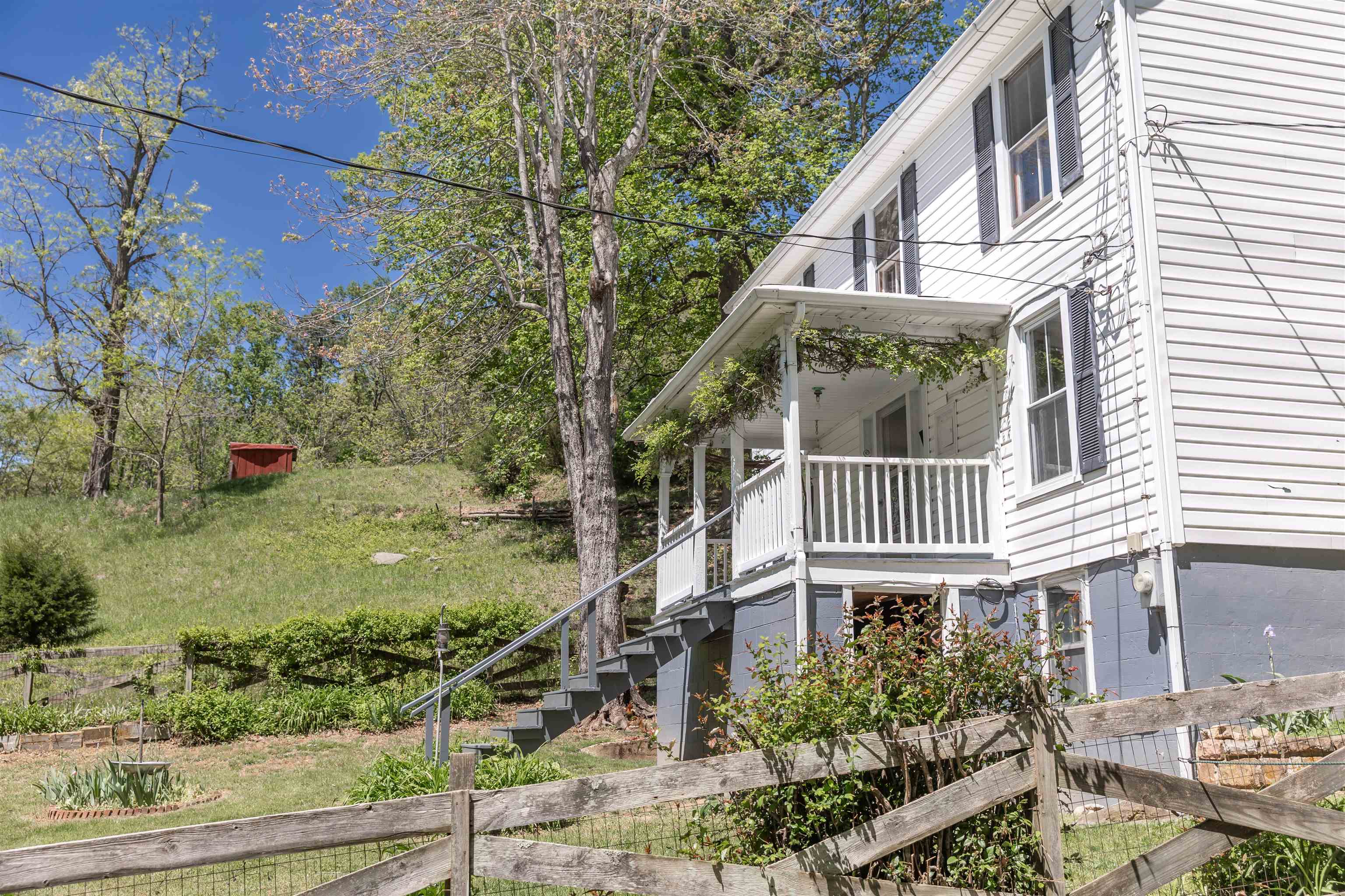 5794 WEST MIDLAND TRL, LEXINGTON, Virginia 24450, 3 Bedrooms Bedrooms, ,1 BathroomBathrooms,Residential,5794 WEST MIDLAND TRL,664190 MLS # 664190