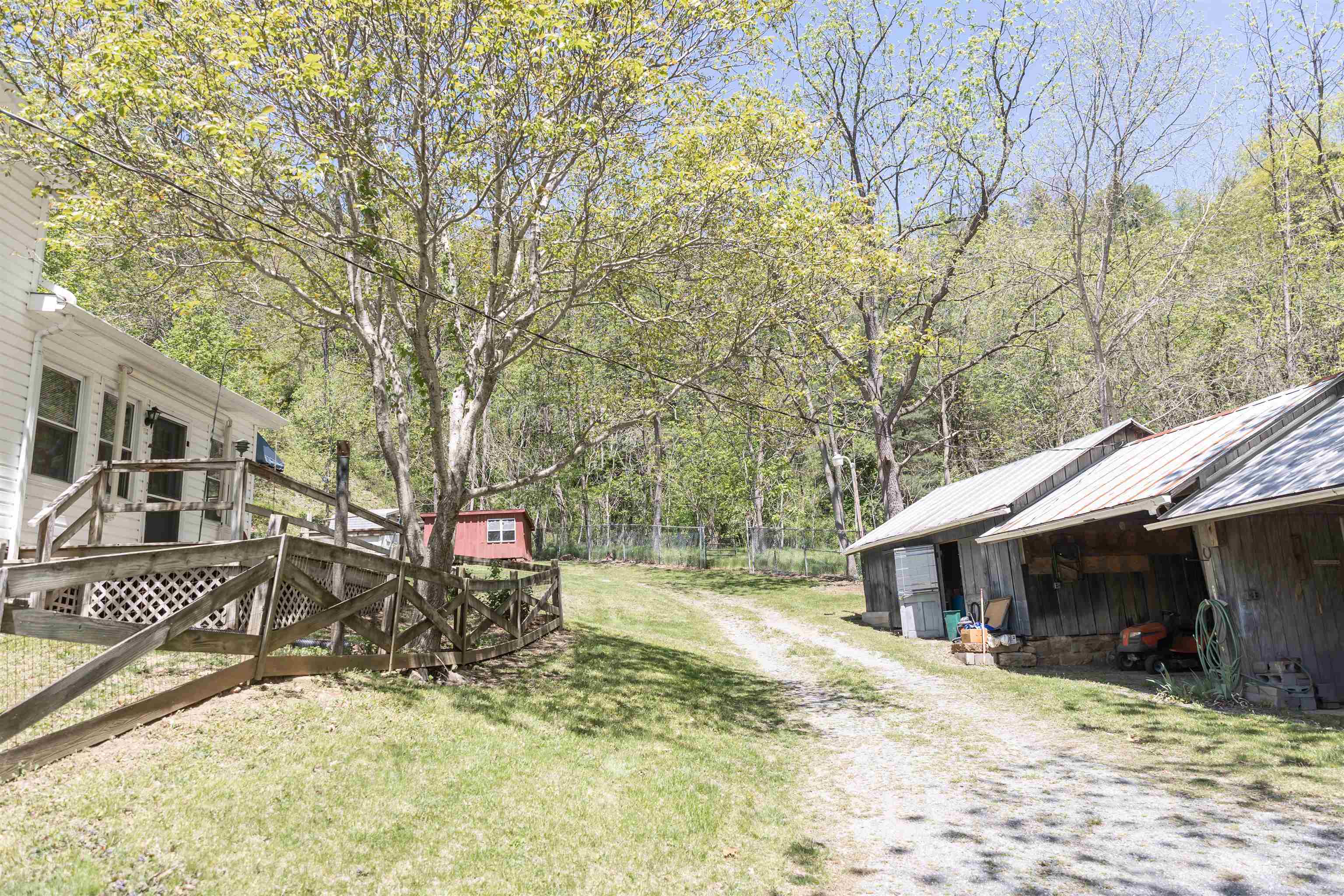 5794 WEST MIDLAND TRL, LEXINGTON, Virginia 24450, 3 Bedrooms Bedrooms, ,1 BathroomBathrooms,Residential,5794 WEST MIDLAND TRL,664190 MLS # 664190