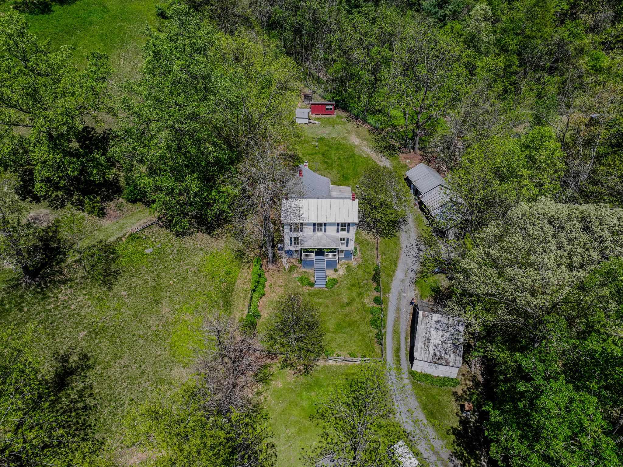 5794 WEST MIDLAND TRL, LEXINGTON, Virginia 24450, 3 Bedrooms Bedrooms, ,1 BathroomBathrooms,Residential,5794 WEST MIDLAND TRL,664190 MLS # 664190