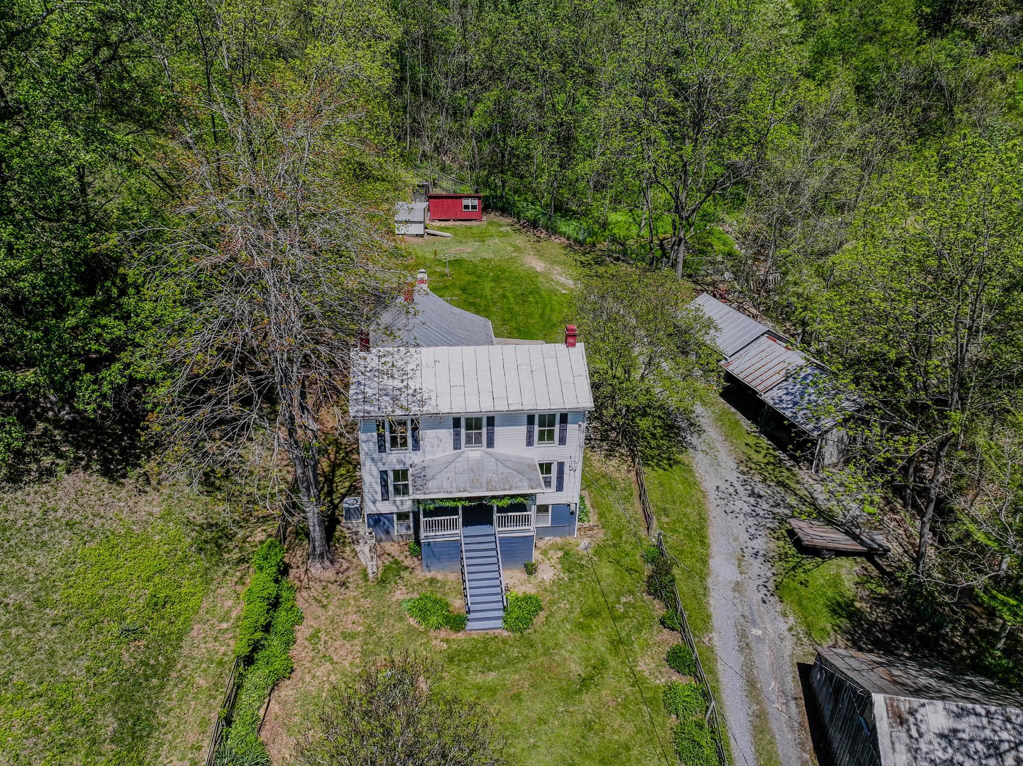 5794 WEST MIDLAND TRL, LEXINGTON, Virginia 24450, 3 Bedrooms Bedrooms, ,1 BathroomBathrooms,Residential,5794 WEST MIDLAND TRL,664190 MLS # 664190
