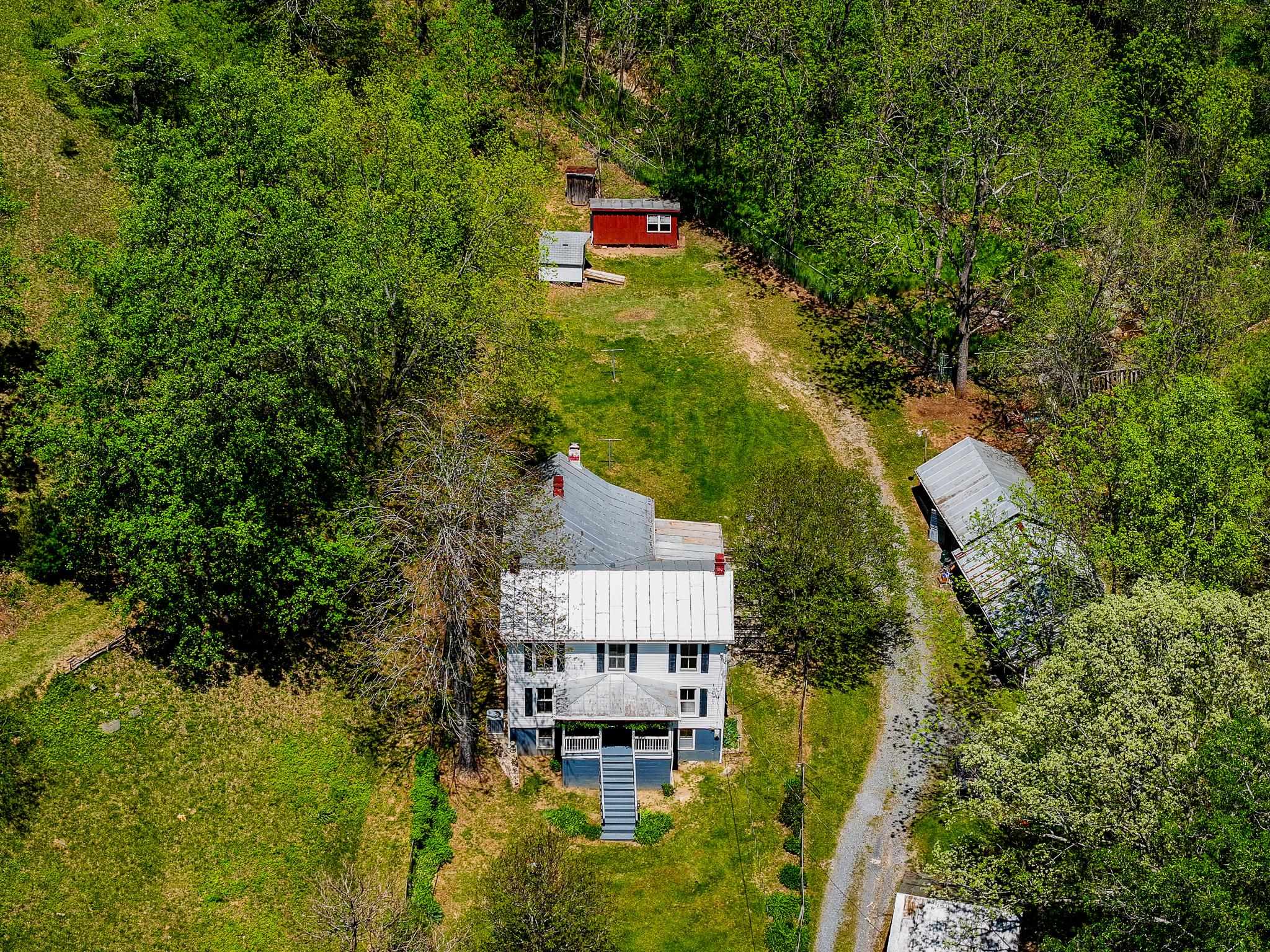 5794 WEST MIDLAND TRL, LEXINGTON, Virginia 24450, 3 Bedrooms Bedrooms, ,1 BathroomBathrooms,Residential,5794 WEST MIDLAND TRL,664190 MLS # 664190