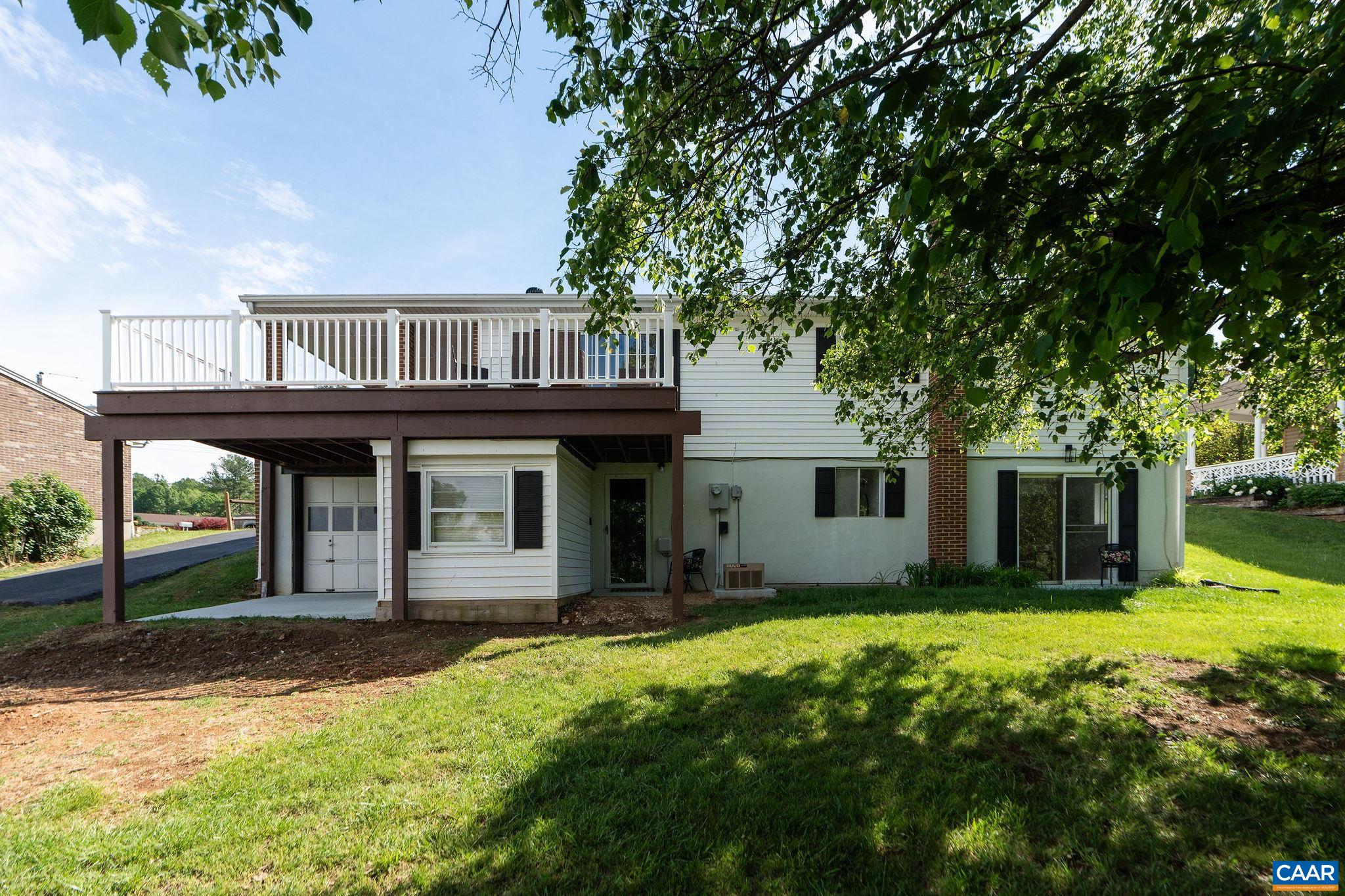 608 DAVID ST, STAUNTON, Virginia 24401, 4 Bedrooms Bedrooms, ,2 BathroomsBathrooms,Residential,608 DAVID ST,664195 MLS # 664195