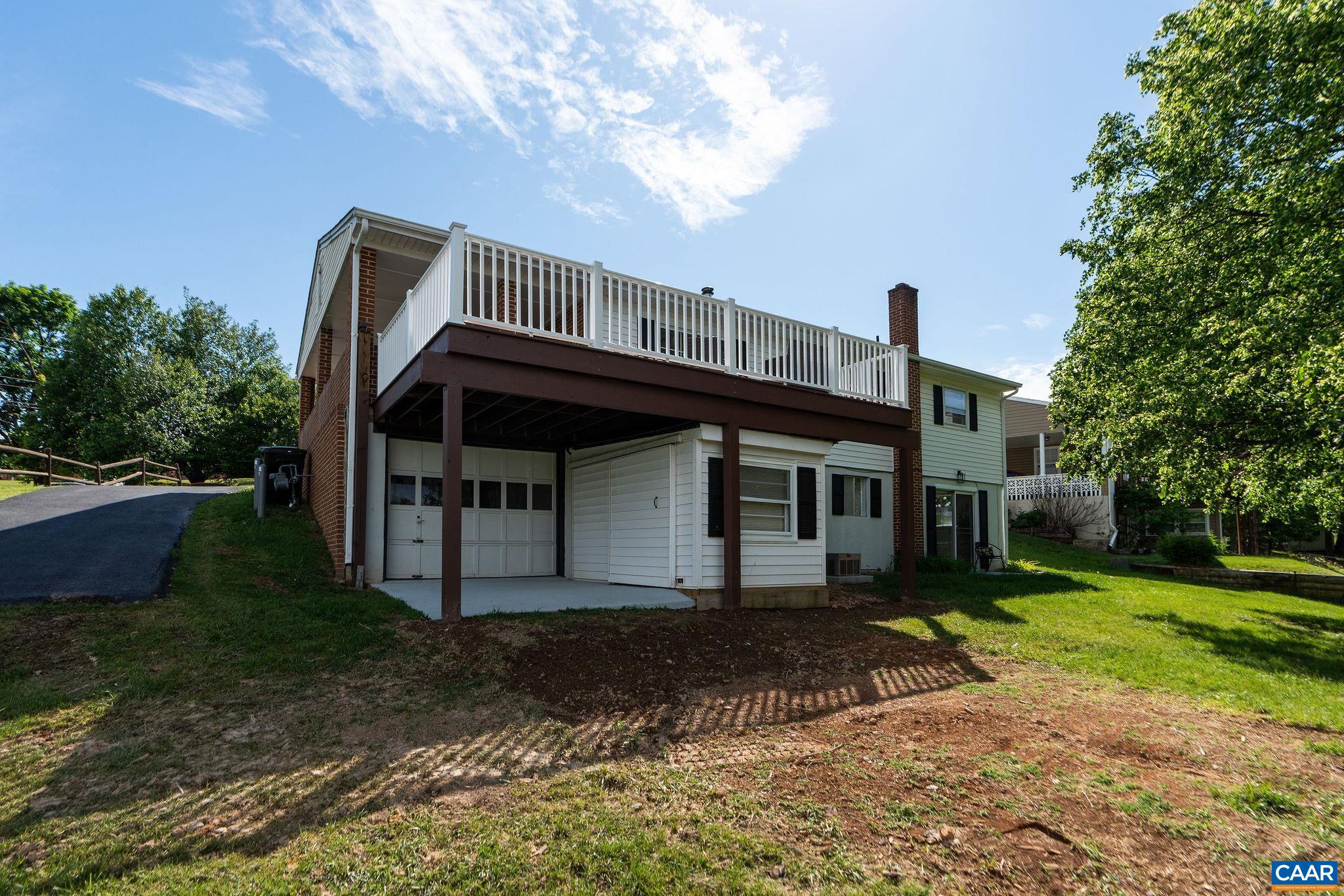 608 DAVID ST, STAUNTON, Virginia 24401, 4 Bedrooms Bedrooms, ,2 BathroomsBathrooms,Residential,608 DAVID ST,664195 MLS # 664195