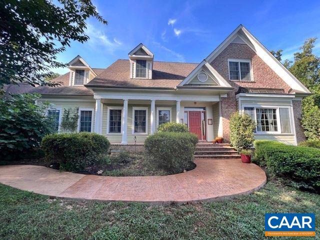 1330 ELDERBERRY PL, EARLYSVILLE, Virginia 22936, 5 Bedrooms Bedrooms, ,5 BathroomsBathrooms,Residential,1330 ELDERBERRY PL,664198 MLS # 664198