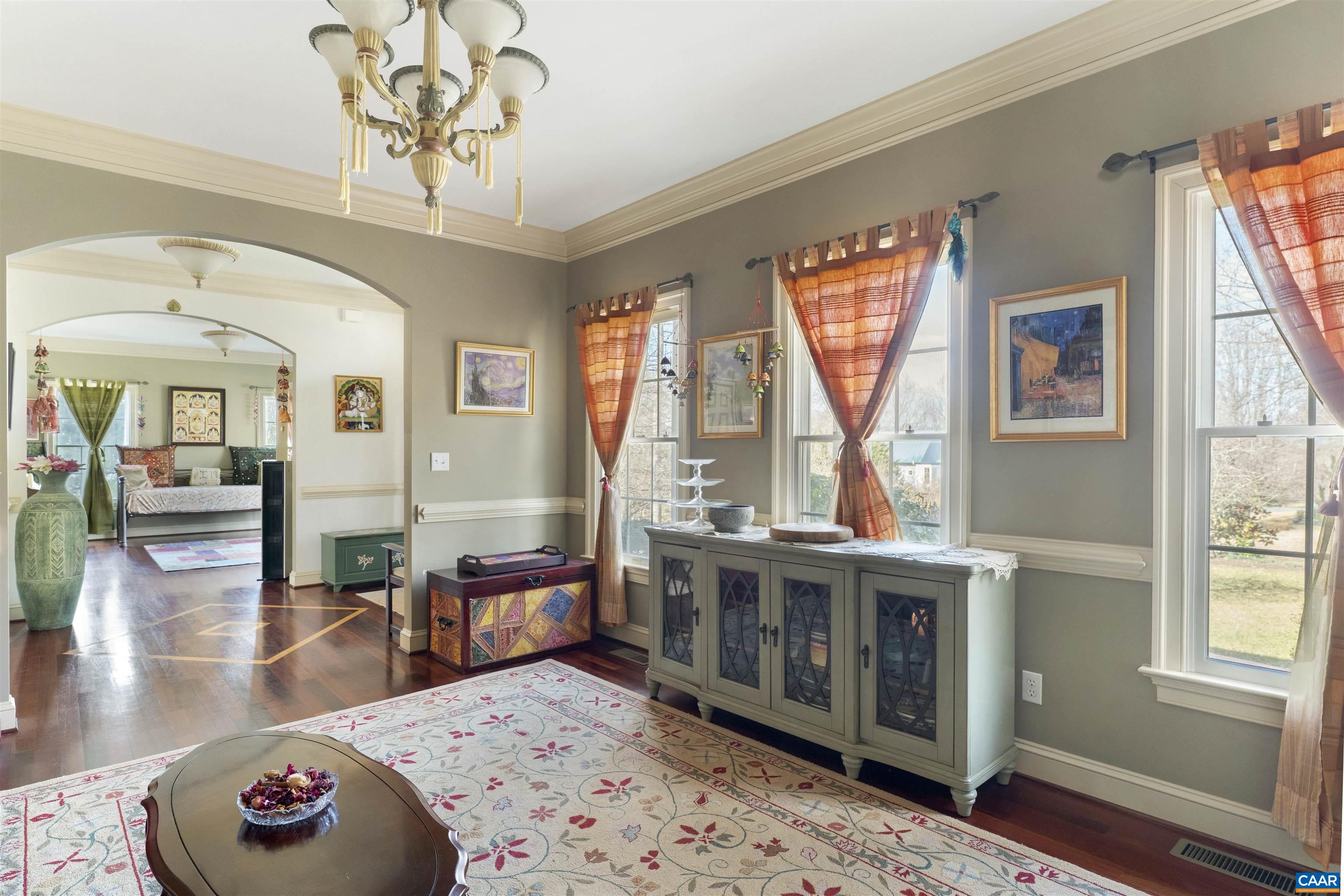 1330 ELDERBERRY PL, EARLYSVILLE, Virginia 22936, 5 Bedrooms Bedrooms, ,5 BathroomsBathrooms,Residential,1330 ELDERBERRY PL,664198 MLS # 664198