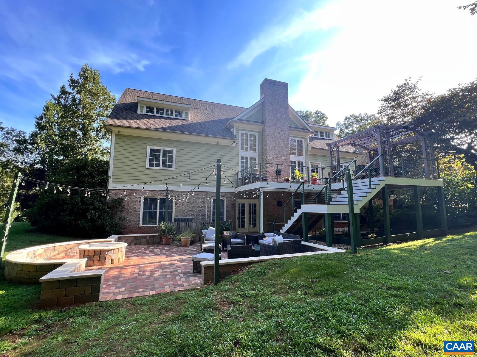 1330 ELDERBERRY PL, EARLYSVILLE, Virginia 22936, 5 Bedrooms Bedrooms, ,5 BathroomsBathrooms,Residential,1330 ELDERBERRY PL,664198 MLS # 664198