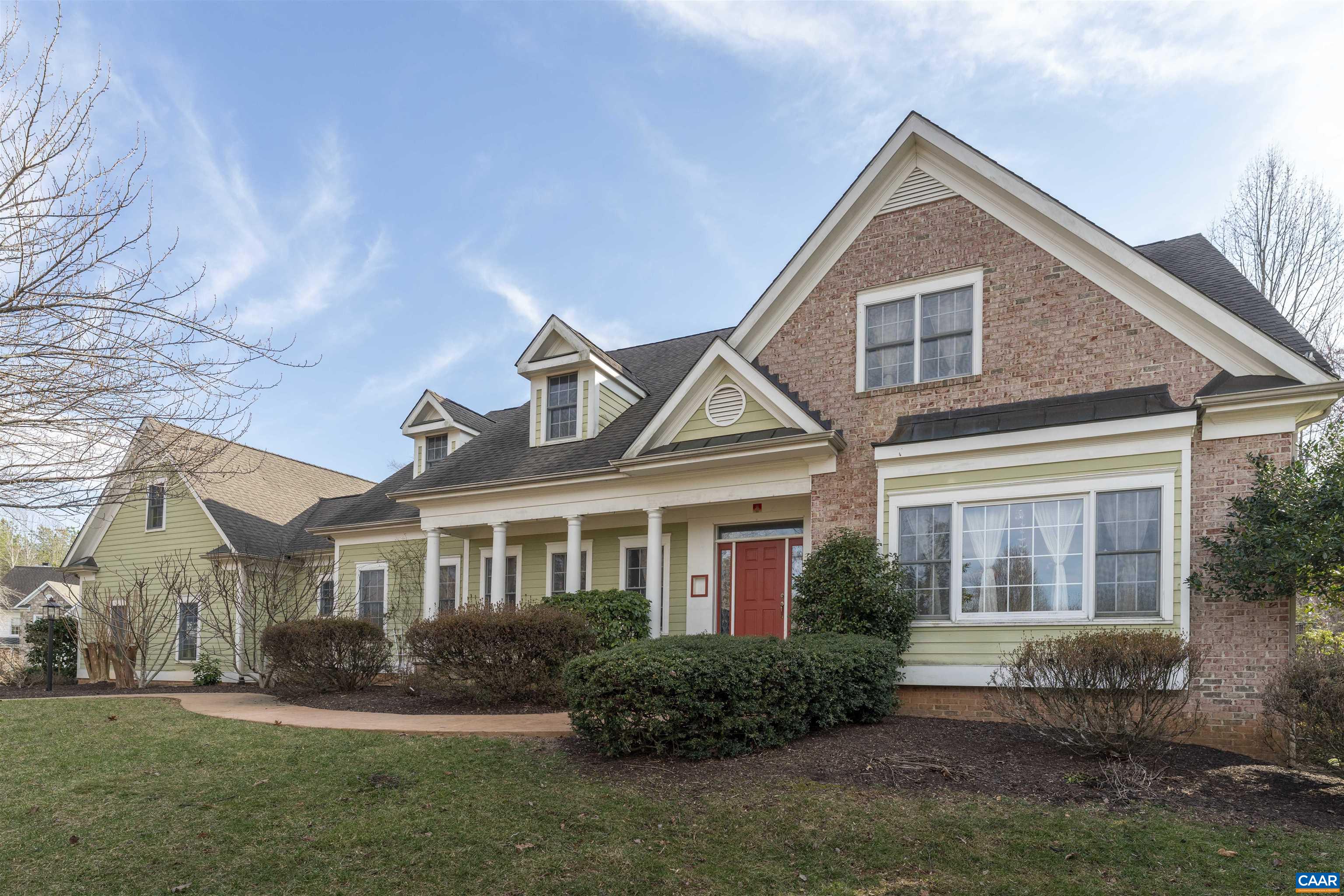 1330 ELDERBERRY PL, EARLYSVILLE, Virginia 22936, 5 Bedrooms Bedrooms, ,5 BathroomsBathrooms,Residential,1330 ELDERBERRY PL,664198 MLS # 664198