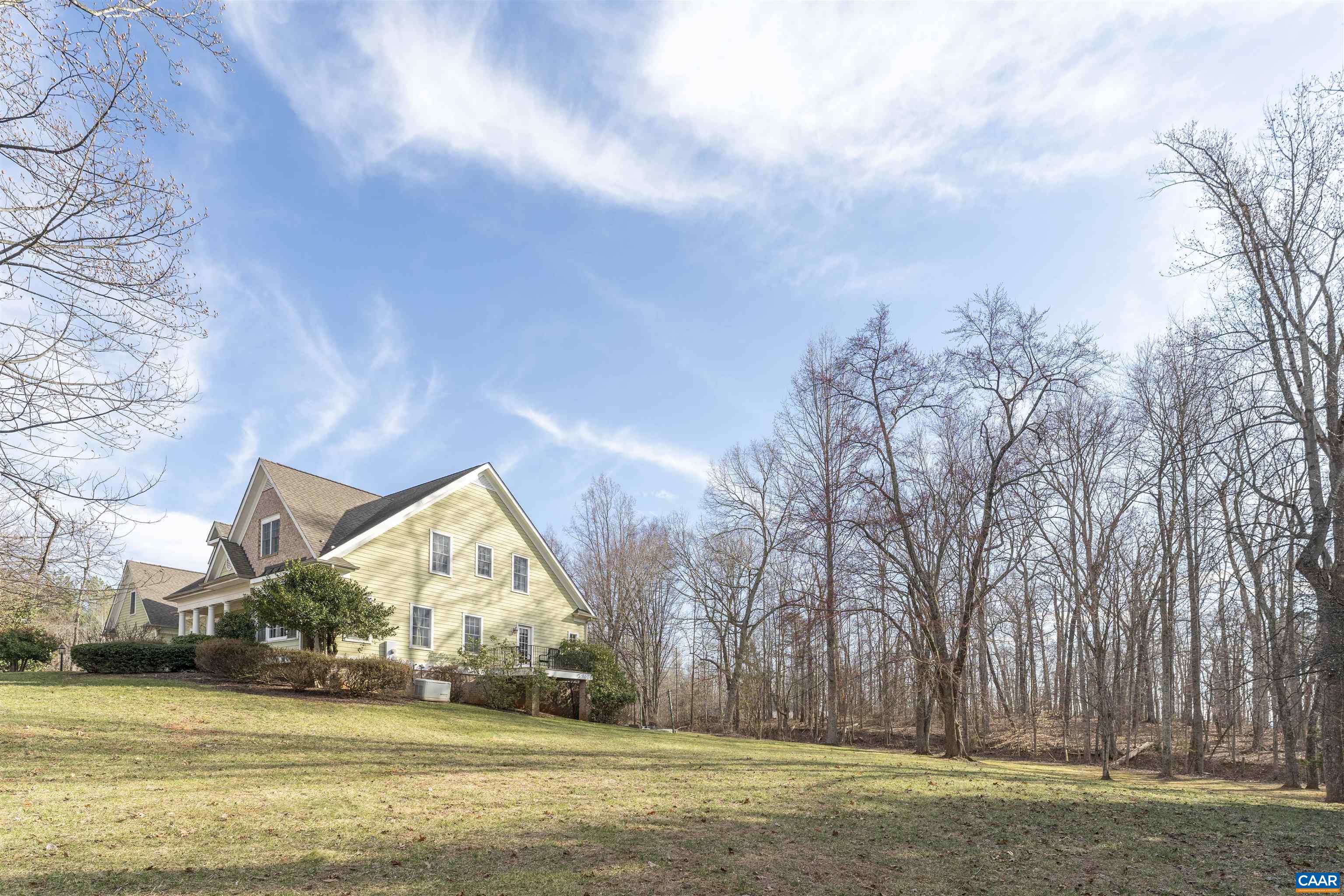1330 ELDERBERRY PL, EARLYSVILLE, Virginia 22936, 5 Bedrooms Bedrooms, ,5 BathroomsBathrooms,Residential,1330 ELDERBERRY PL,664198 MLS # 664198