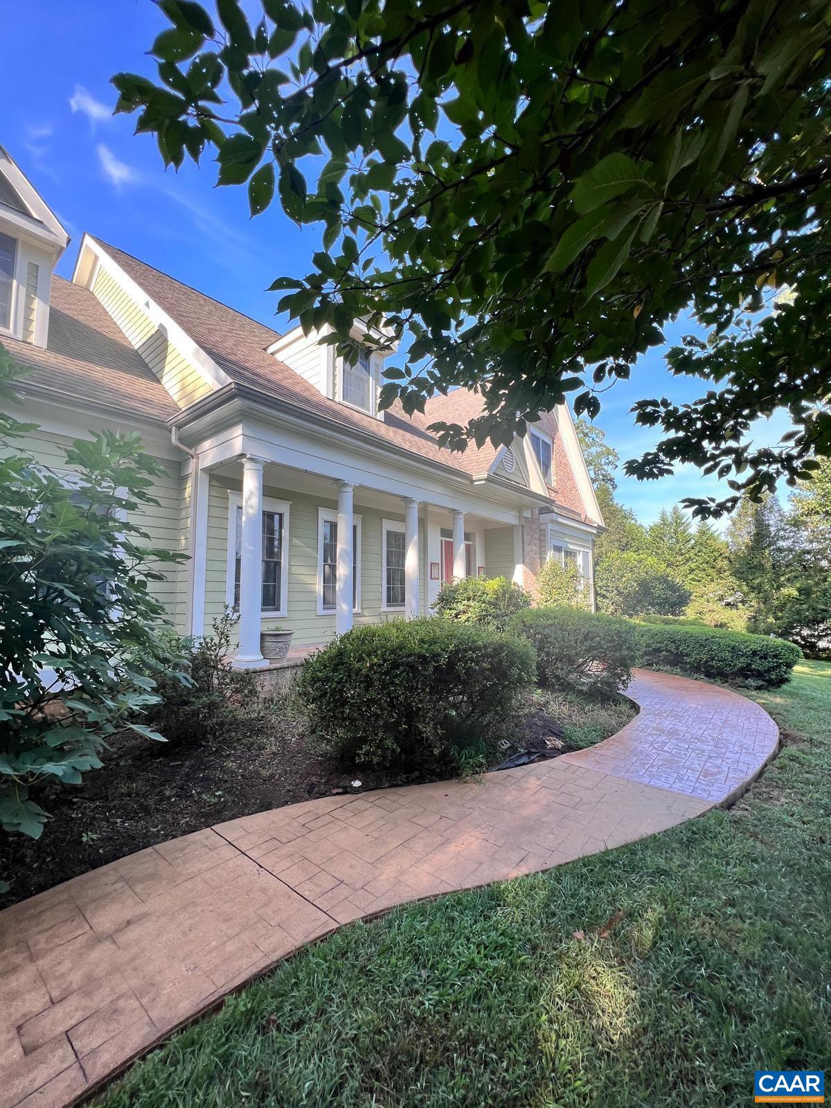 1330 ELDERBERRY PL, EARLYSVILLE, Virginia 22936, 5 Bedrooms Bedrooms, ,5 BathroomsBathrooms,Residential,1330 ELDERBERRY PL,664198 MLS # 664198