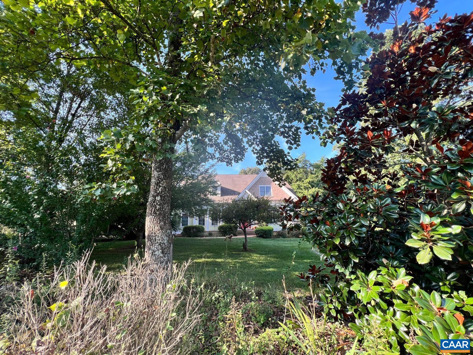 1330 ELDERBERRY PL, EARLYSVILLE, Virginia 22936, 5 Bedrooms Bedrooms, ,5 BathroomsBathrooms,Residential,1330 ELDERBERRY PL,664198 MLS # 664198