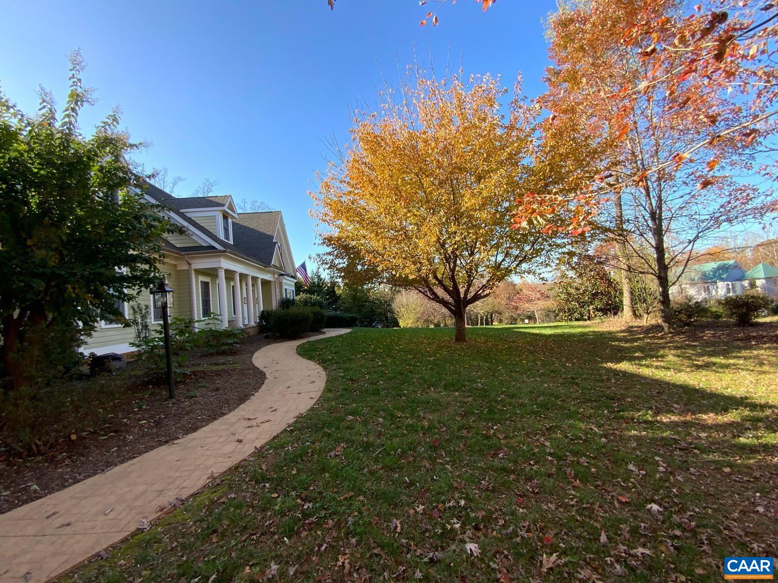 1330 ELDERBERRY PL, EARLYSVILLE, Virginia 22936, 5 Bedrooms Bedrooms, ,5 BathroomsBathrooms,Residential,1330 ELDERBERRY PL,664198 MLS # 664198