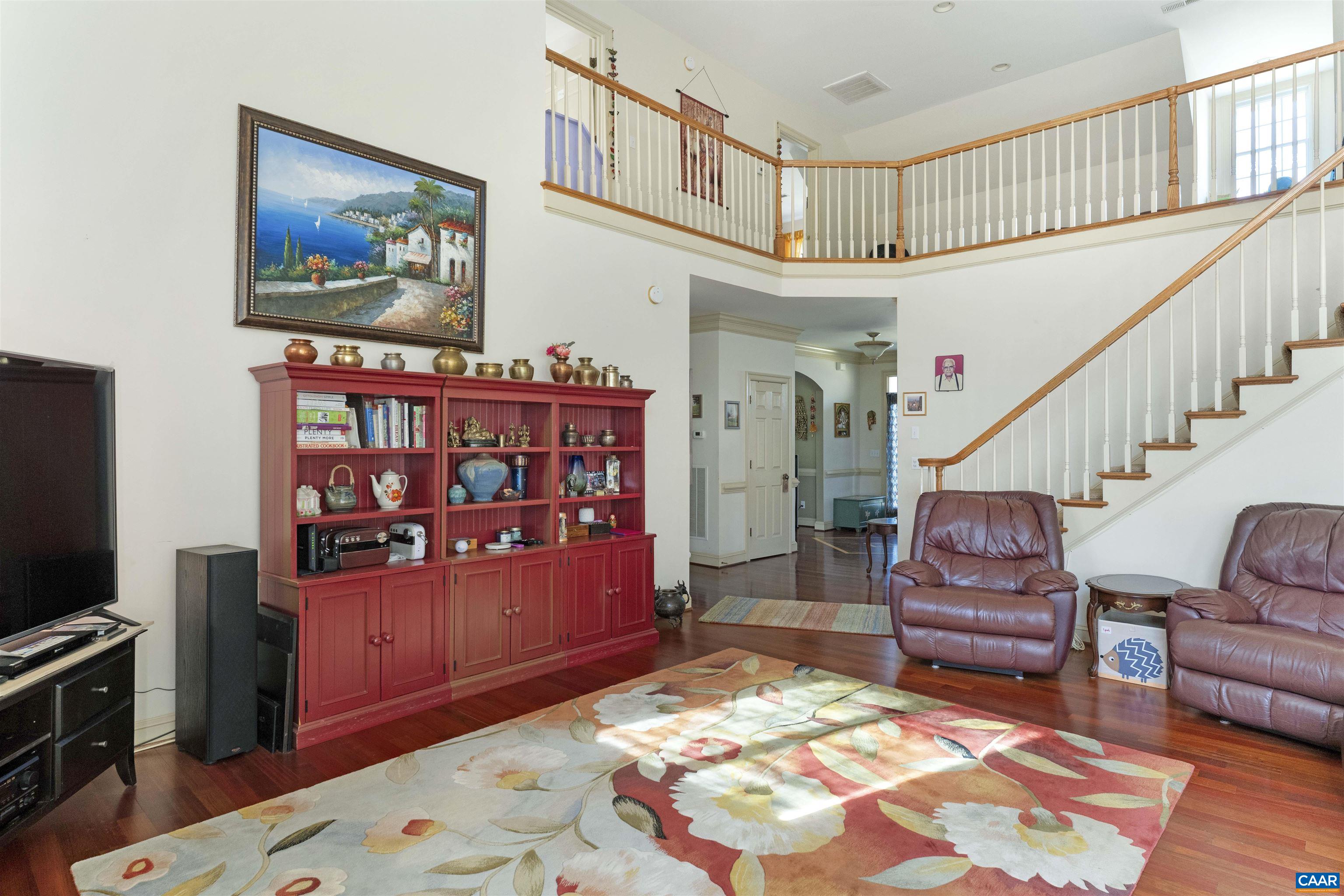 1330 ELDERBERRY PL, EARLYSVILLE, Virginia 22936, 5 Bedrooms Bedrooms, ,5 BathroomsBathrooms,Residential,1330 ELDERBERRY PL,664198 MLS # 664198