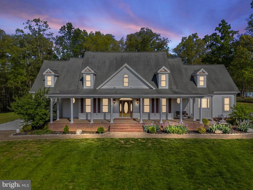 2036 SPOTSWOOD TRAIL, LOCUST GROVE, Virginia 22508, 6 Bedrooms Bedrooms, ,3 BathroomsBathrooms,Residential,2036 SPOTSWOOD TRAIL,VAOR2009434 MLS # VAOR2009434