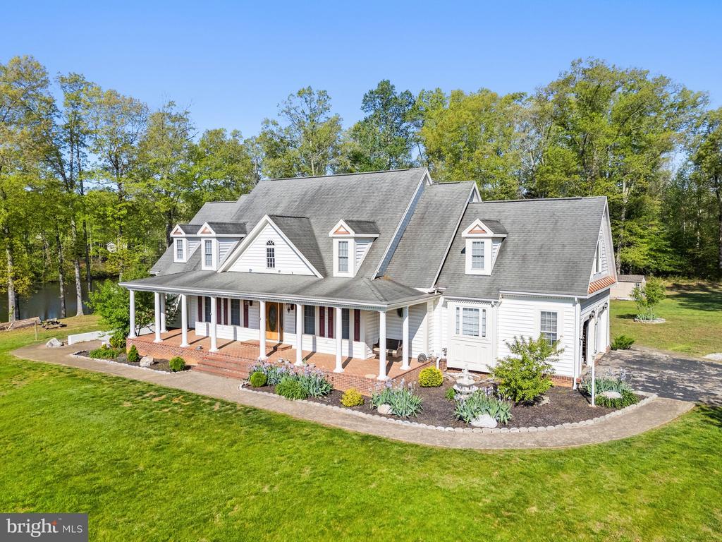 2036 SPOTSWOOD TRAIL, LOCUST GROVE, Virginia 22508, 6 Bedrooms Bedrooms, ,3 BathroomsBathrooms,Residential,2036 SPOTSWOOD TRAIL,VAOR2009434 MLS # VAOR2009434