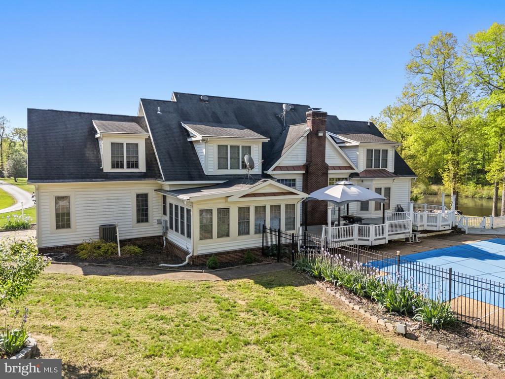 2036 SPOTSWOOD TRAIL, LOCUST GROVE, Virginia 22508, 6 Bedrooms Bedrooms, ,3 BathroomsBathrooms,Residential,2036 SPOTSWOOD TRAIL,VAOR2009434 MLS # VAOR2009434