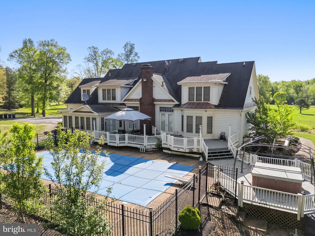 2036 SPOTSWOOD TRAIL, LOCUST GROVE, Virginia 22508, 6 Bedrooms Bedrooms, ,3 BathroomsBathrooms,Residential,2036 SPOTSWOOD TRAIL,VAOR2009434 MLS # VAOR2009434