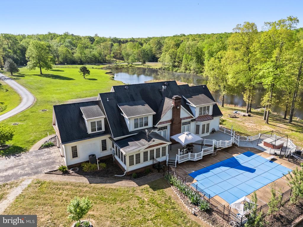 2036 SPOTSWOOD TRAIL, LOCUST GROVE, Virginia 22508, 6 Bedrooms Bedrooms, ,3 BathroomsBathrooms,Residential,2036 SPOTSWOOD TRAIL,VAOR2009434 MLS # VAOR2009434