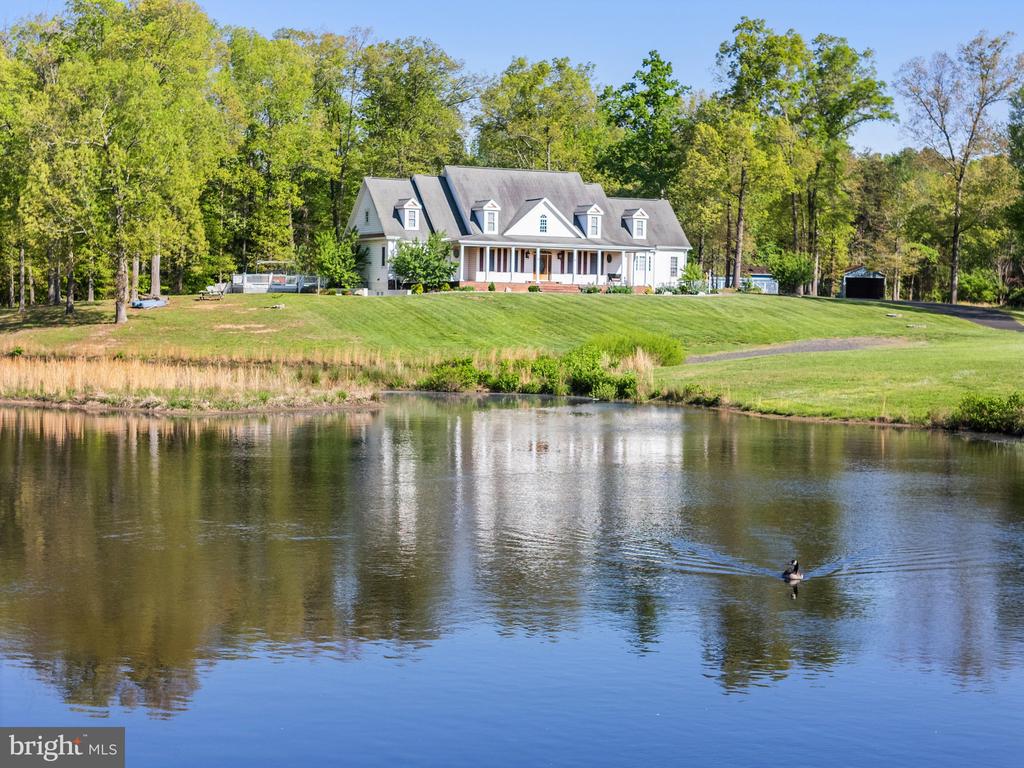 2036 SPOTSWOOD TRAIL, LOCUST GROVE, Virginia 22508, 6 Bedrooms Bedrooms, ,3 BathroomsBathrooms,Residential,2036 SPOTSWOOD TRAIL,VAOR2009434 MLS # VAOR2009434