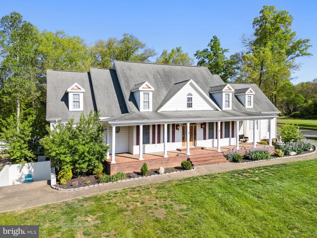 2036 SPOTSWOOD TRAIL, LOCUST GROVE, Virginia 22508, 6 Bedrooms Bedrooms, ,3 BathroomsBathrooms,Residential,2036 SPOTSWOOD TRAIL,VAOR2009434 MLS # VAOR2009434