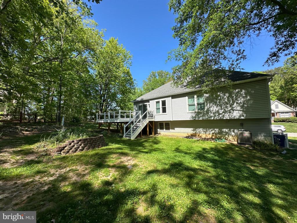 11934 GARDENIA DR, FREDERICKSBURG, Virginia 22407, 3 Bedrooms Bedrooms, ,2 BathroomsBathrooms,Residential,11934 GARDENIA DR,VASP2032770 MLS # VASP2032770