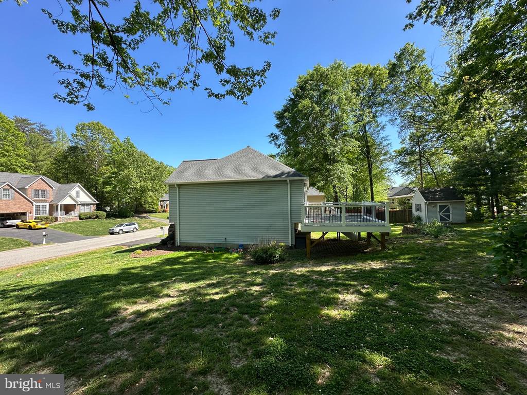 11934 GARDENIA DR, FREDERICKSBURG, Virginia 22407, 3 Bedrooms Bedrooms, ,2 BathroomsBathrooms,Residential,11934 GARDENIA DR,VASP2032770 MLS # VASP2032770