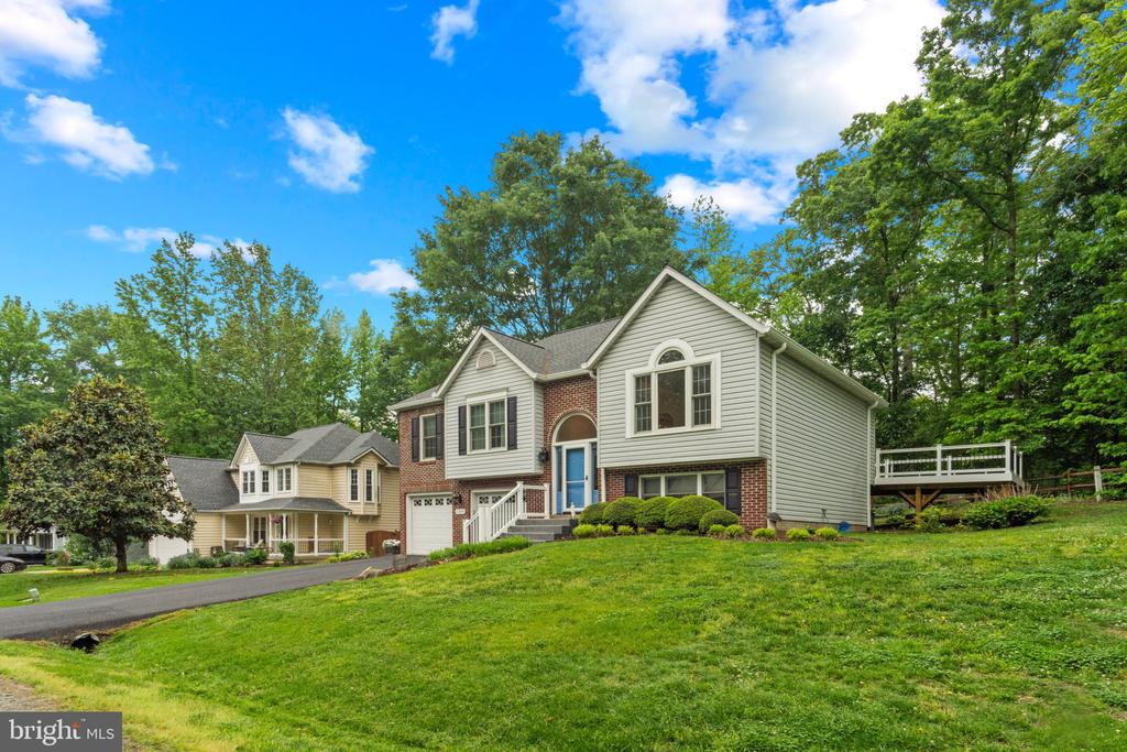 11934 GARDENIA DR, FREDERICKSBURG, Virginia 22407, 3 Bedrooms Bedrooms, ,2 BathroomsBathrooms,Residential,11934 GARDENIA DR,VASP2032770 MLS # VASP2032770