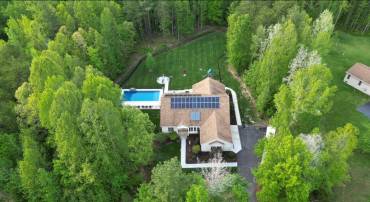 7335 DEER RIDGE WAY, SPOTSYLVANIA, Virginia 22551, 5 Bedrooms Bedrooms, ,4 BathroomsBathrooms,Residential,7335 DEER RIDGE WAY,VASP2032816 MLS # VASP2032816